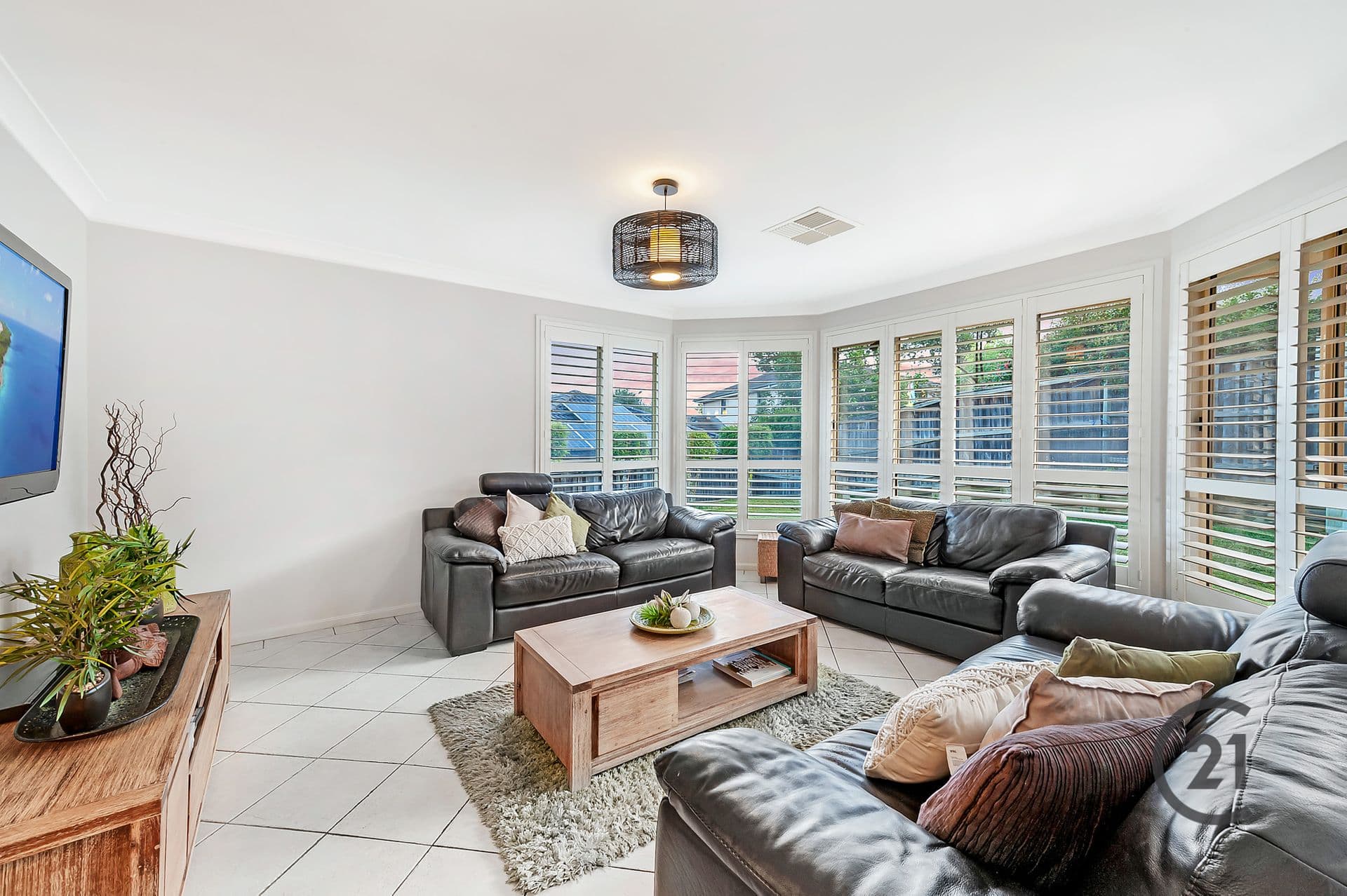 27 Coachman Crescent, Kellyville Ridge, NSW, 2155, Kellyville Ridge - Thumbnail 4