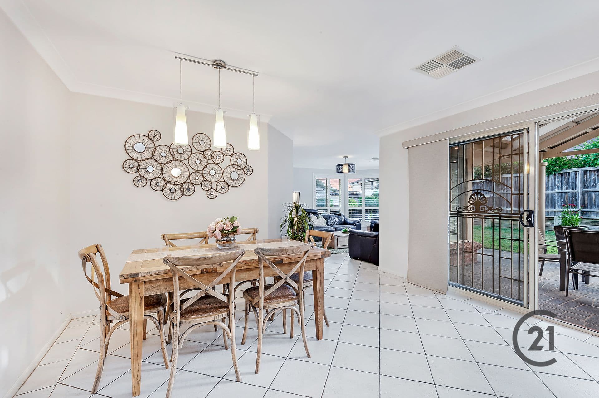 27 Coachman Crescent, Kellyville Ridge, NSW, 2155, Kellyville Ridge - Thumbnail 7
