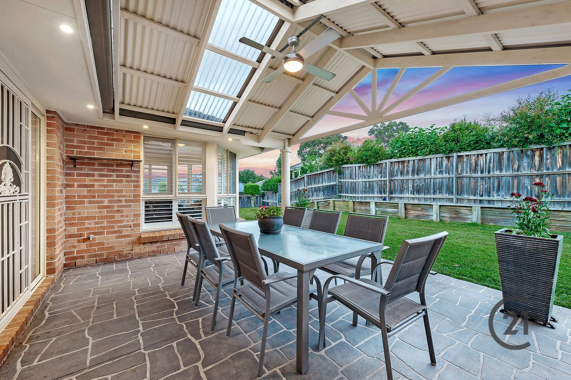 27 Coachman Crescent, Kellyville Ridge, NSW, 2155, Kellyville Ridge - Thumbnail 2