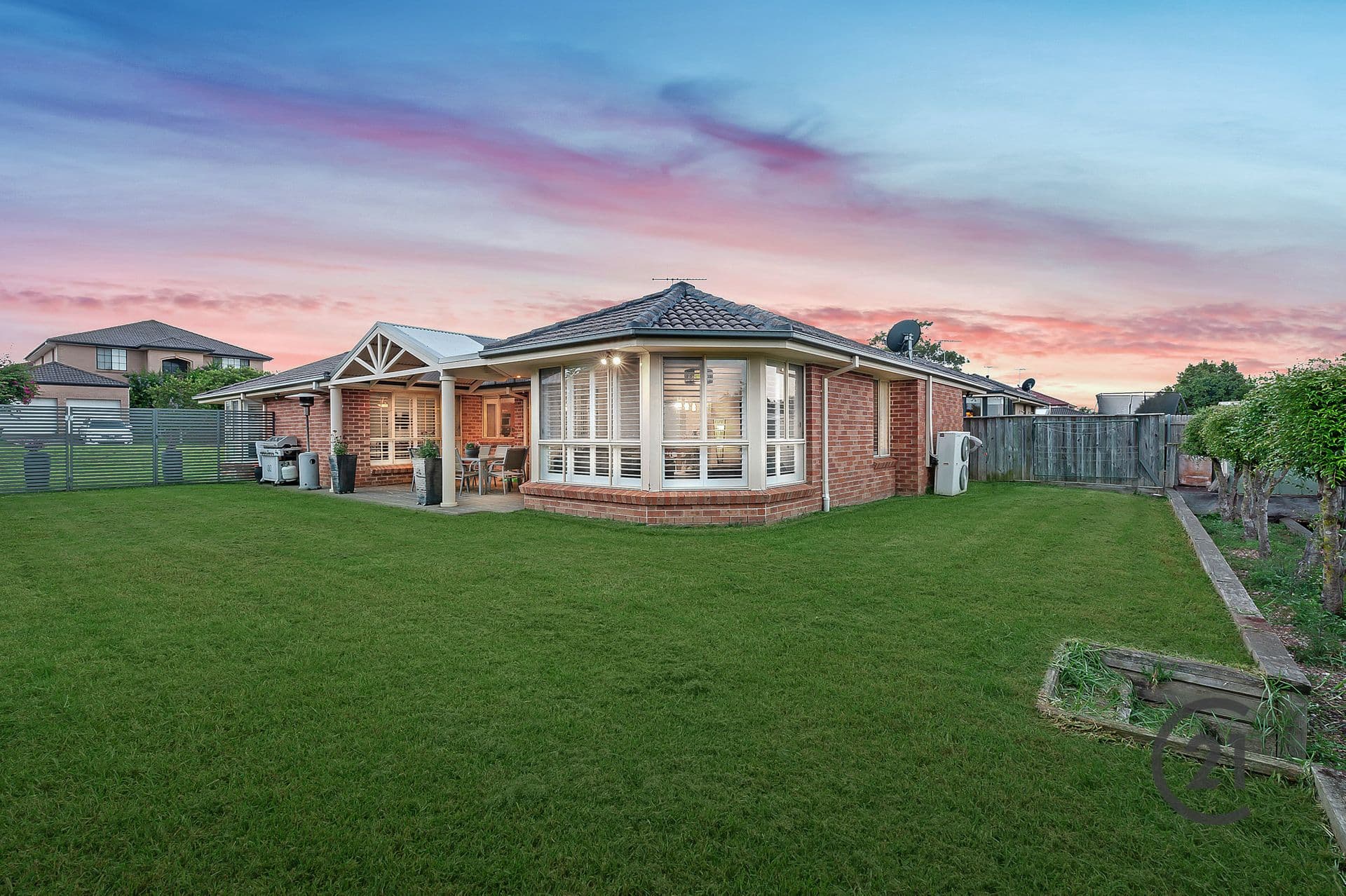 27 Coachman Crescent, Kellyville Ridge, NSW, 2155, Kellyville Ridge - Thumbnail 3