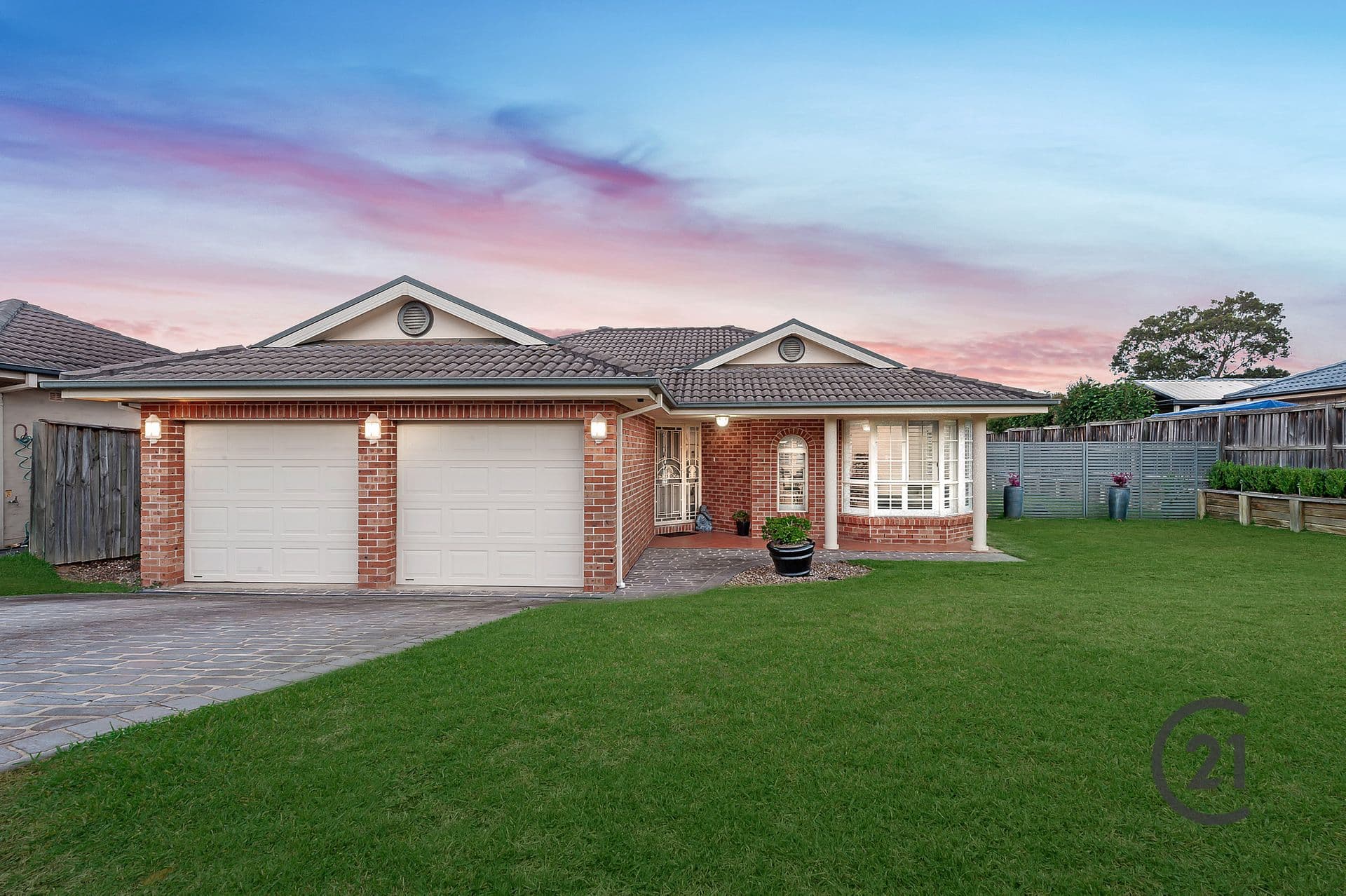 27 Coachman Crescent, Kellyville Ridge, NSW, 2155, Kellyville Ridge - Image 1