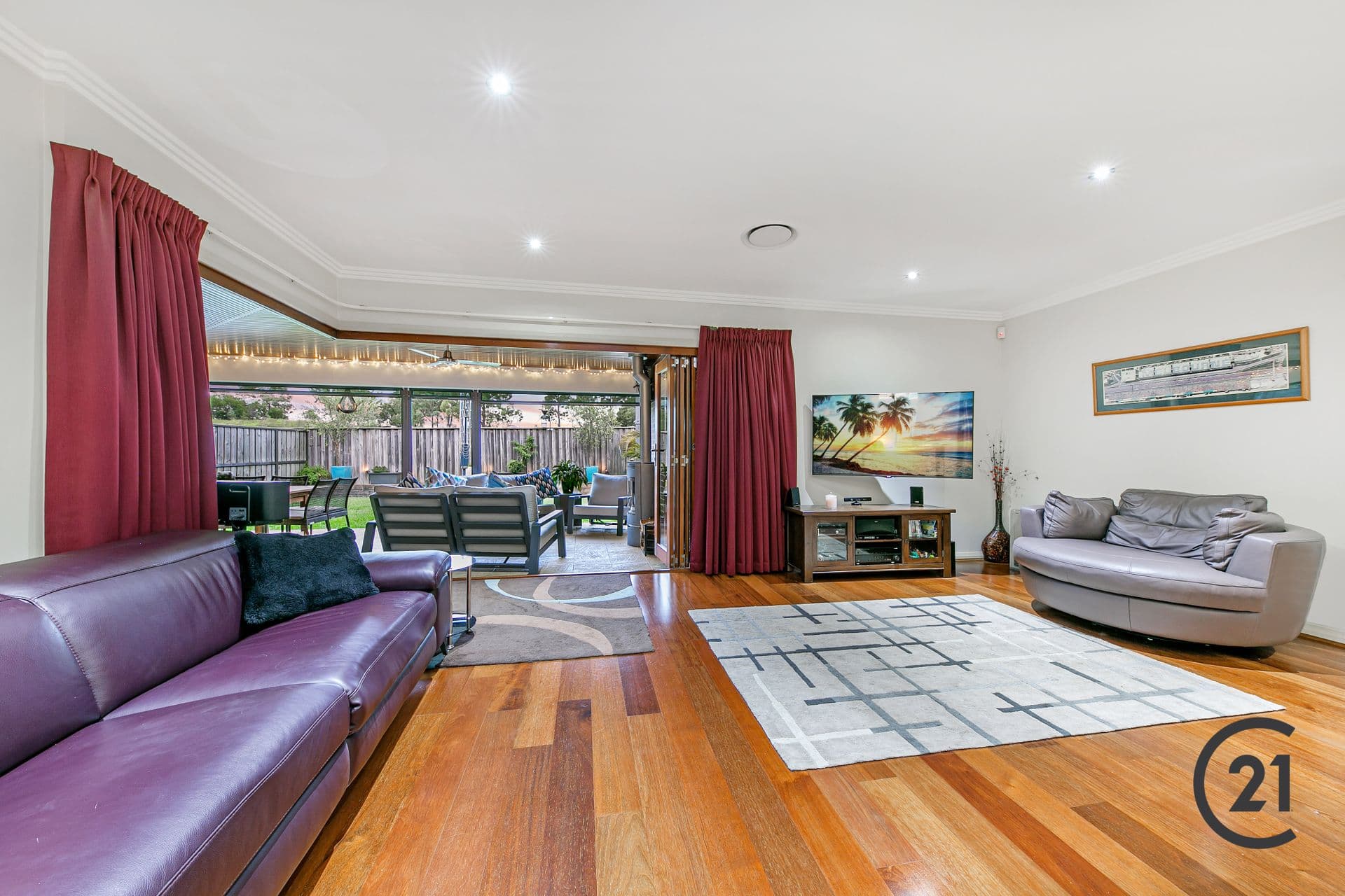 38 Petal Parkway, The Ponds, NSW, 2769, The Ponds - Thumbnail 3