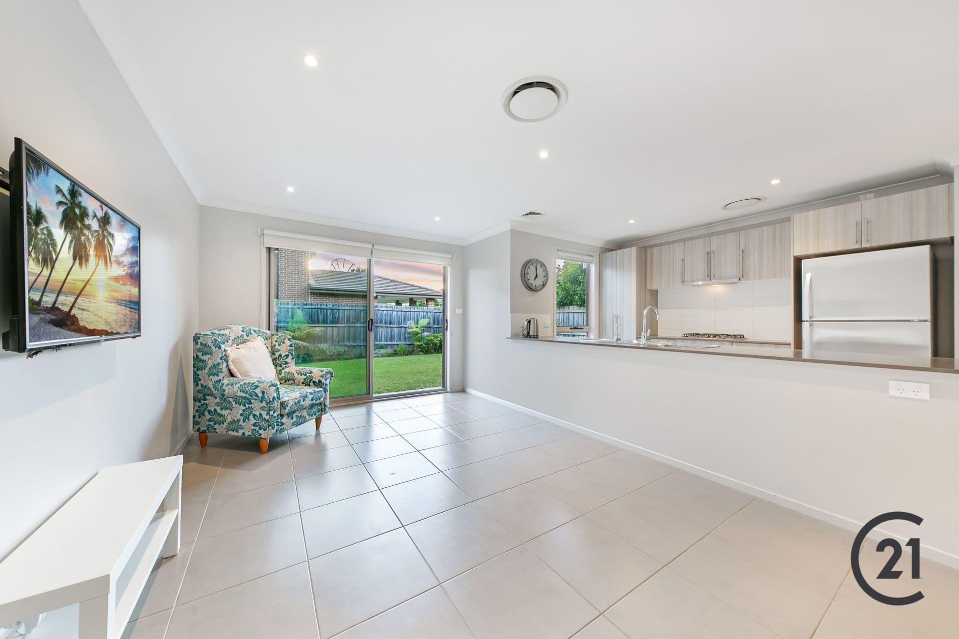 51 Amarco Circuit, The Ponds, NSW, 2769, The Ponds - Thumbnail 3