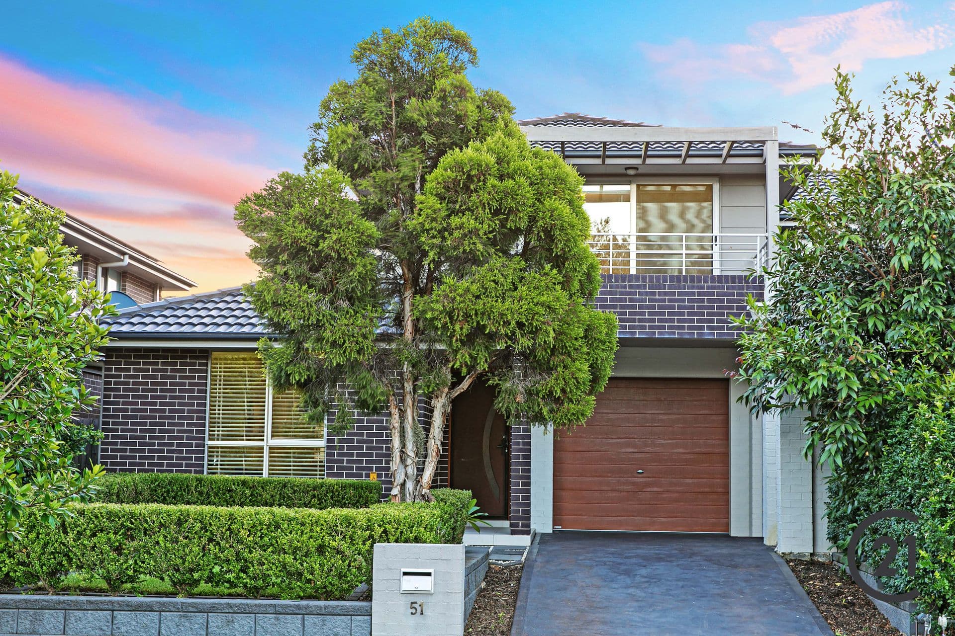 51 Amarco Circuit, The Ponds, NSW, 2769, The Ponds - Image 1