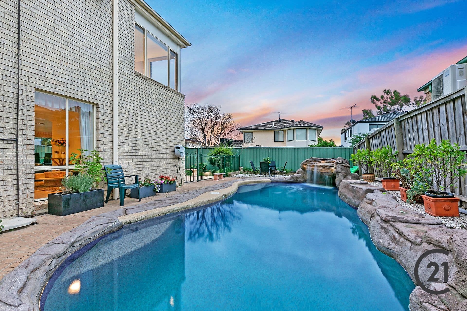 78 Clower Avenue, Rouse Hill, NSW, 2155, Rouse Hill - Thumbnail 2
