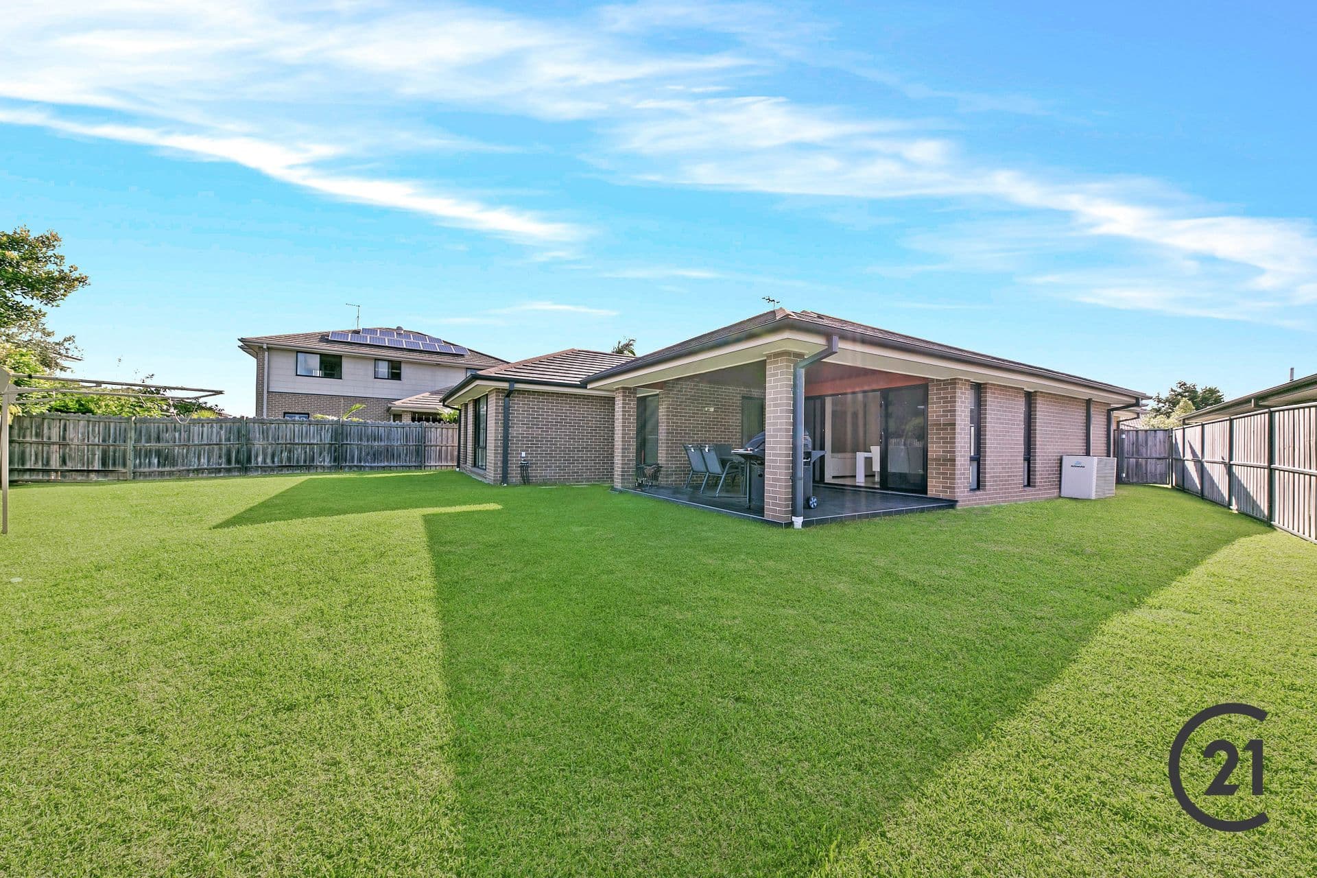 4 Cicada Street, The Ponds, NSW, 2769, The Ponds - Thumbnail 2