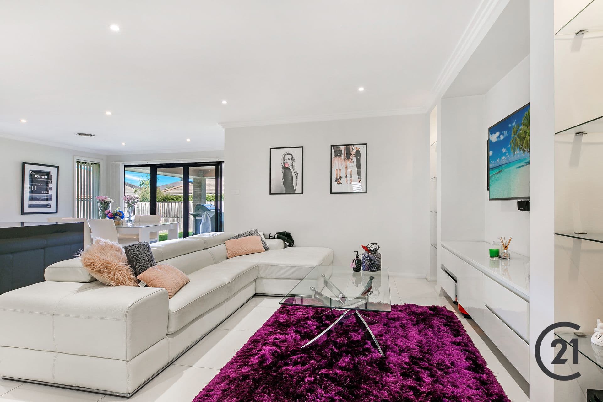 4 Cicada Street, The Ponds, NSW, 2769, The Ponds - Thumbnail 5