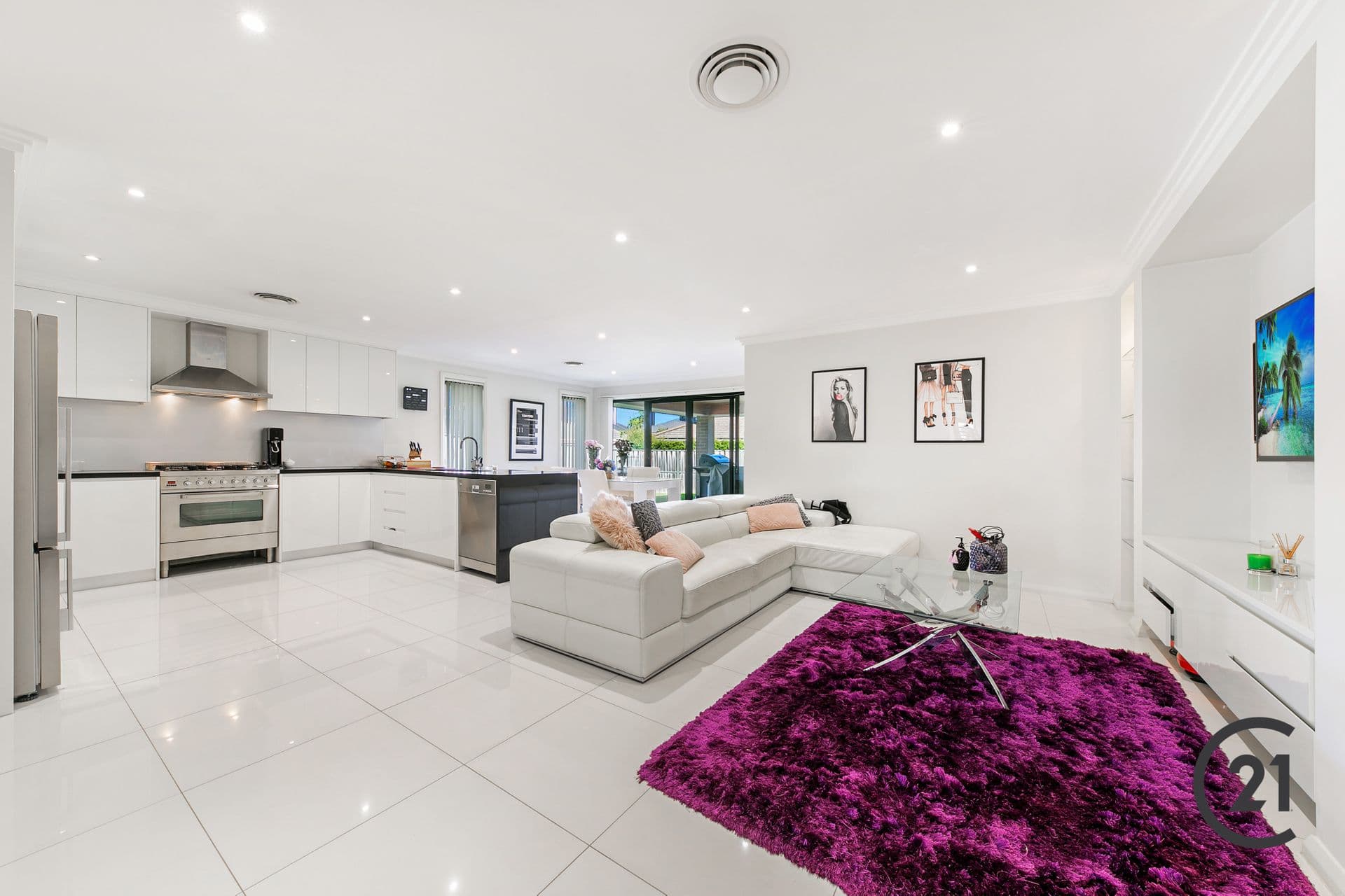 4 Cicada Street, The Ponds, NSW, 2769, The Ponds - Thumbnail 3