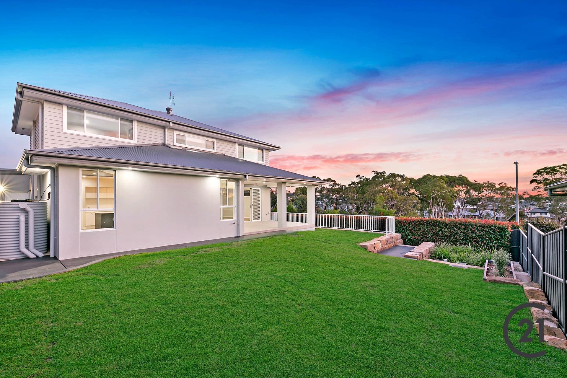 2 Warrumbungle Close, North Kellyville, NSW, 2155, North Kellyville - Thumbnail 2
