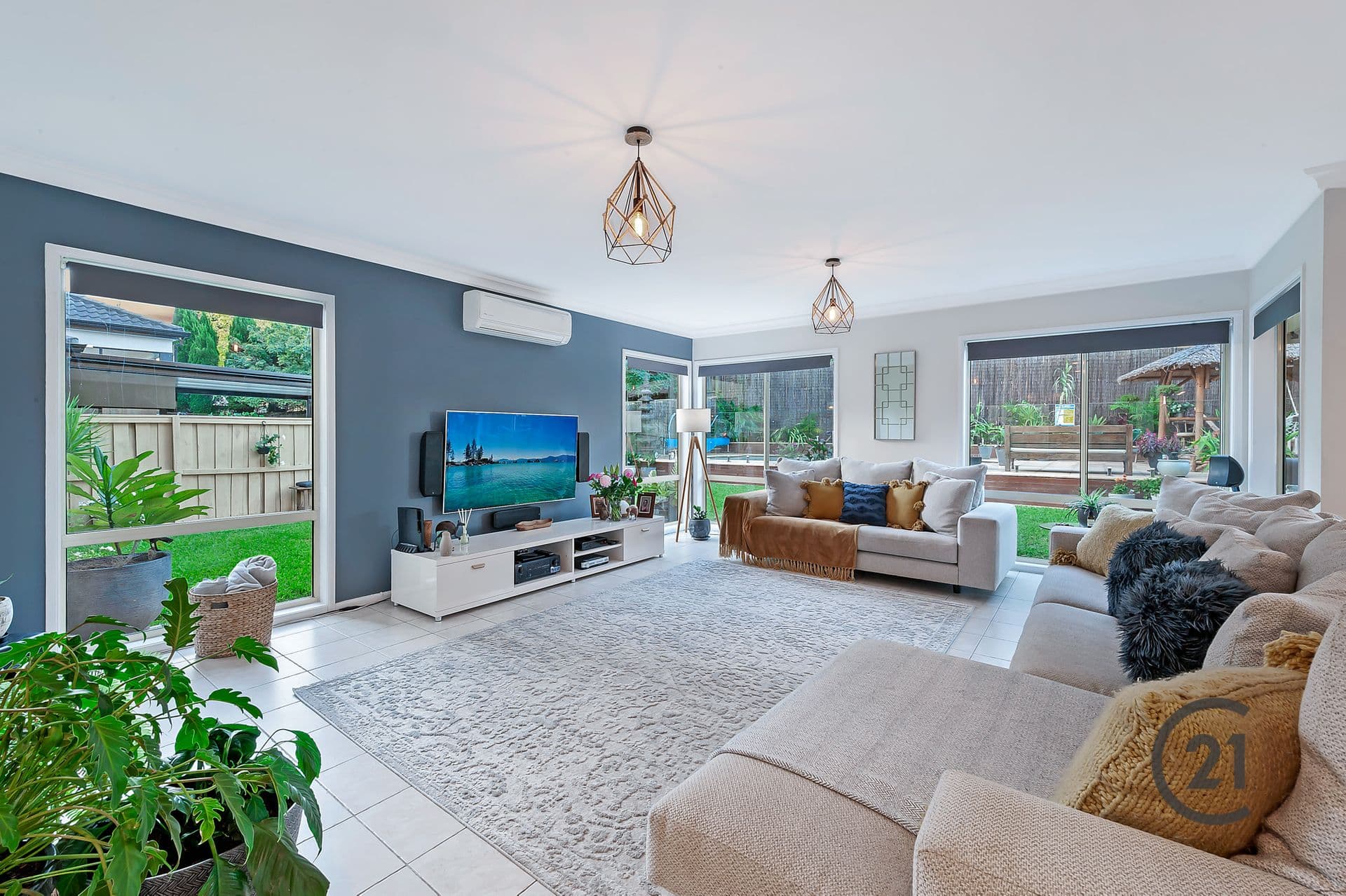 17 Sanctuary Drive, Beaumont Hills, NSW, 2155, Beaumont Hills - Thumbnail 6