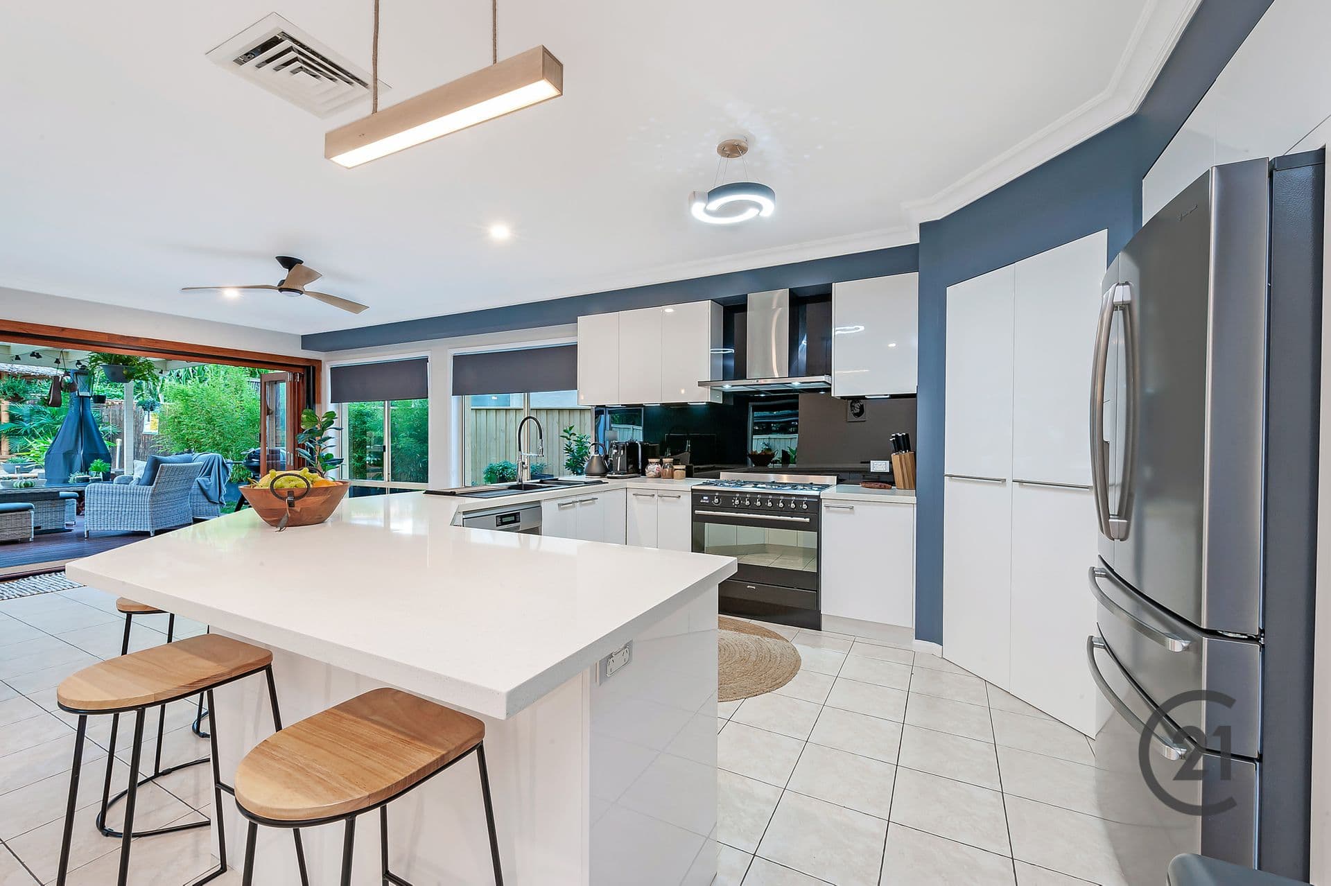 17 Sanctuary Drive, Beaumont Hills, NSW, 2155, Beaumont Hills - Thumbnail 7