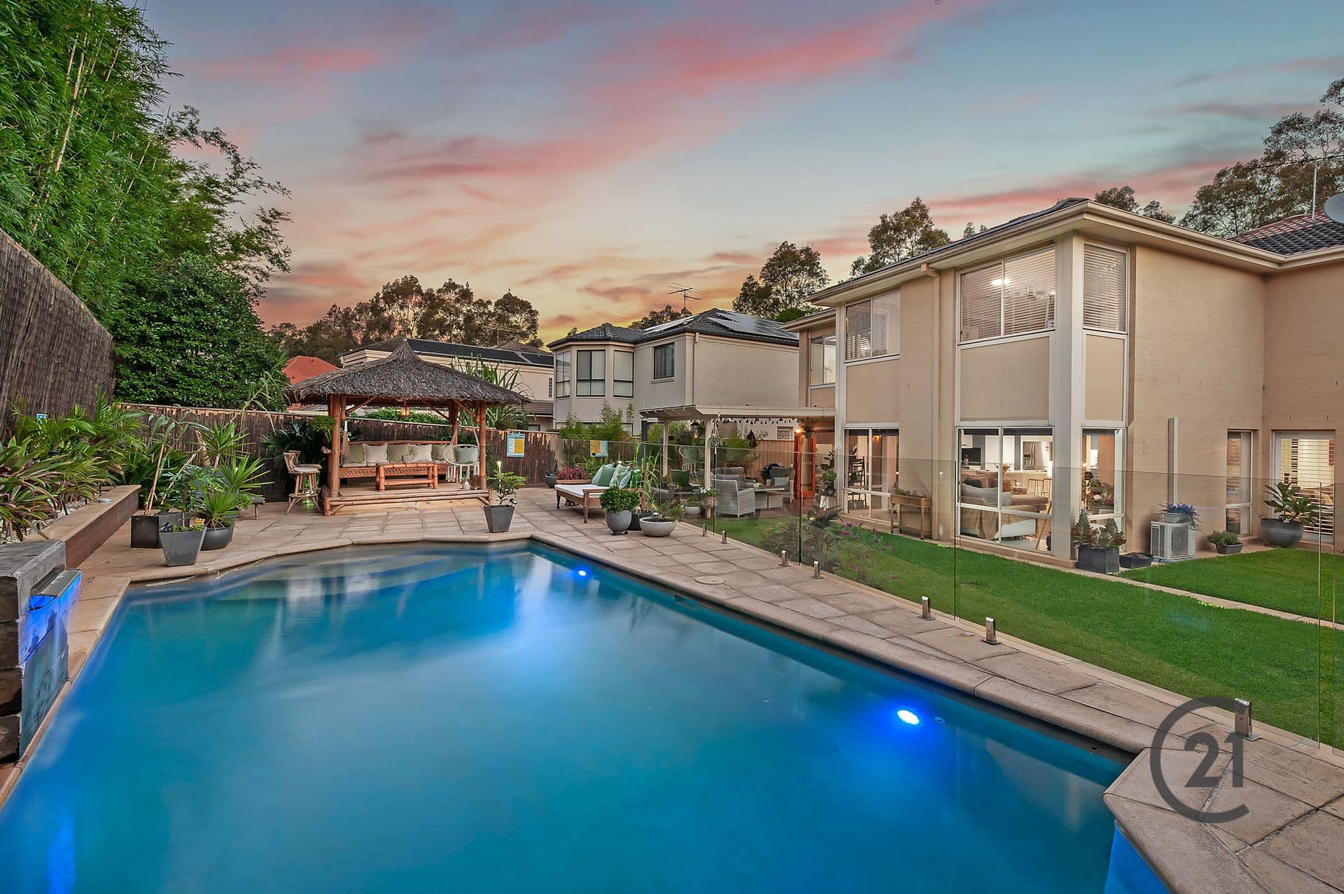 17 Sanctuary Drive, Beaumont Hills, NSW, 2155, Beaumont Hills - Thumbnail 3