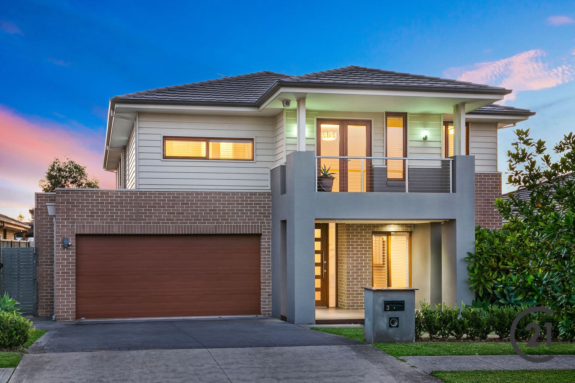 3 Peppermint Fairway, The Ponds, NSW, 2769, The Ponds - Image 1