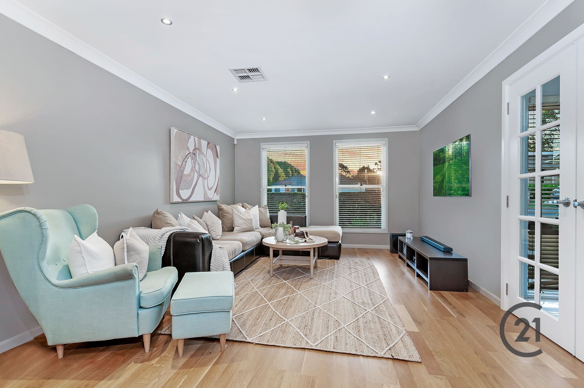 3 Oadby Place, Stanhope Gardens, NSW, 2768, Stanhope Gardens - Thumbnail 2