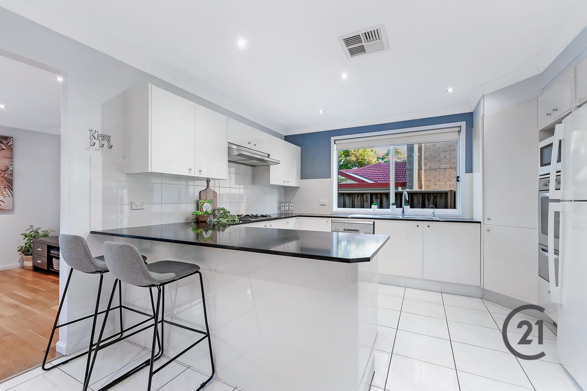 3 Oadby Place, Stanhope Gardens, NSW, 2768, Stanhope Gardens - Thumbnail 3