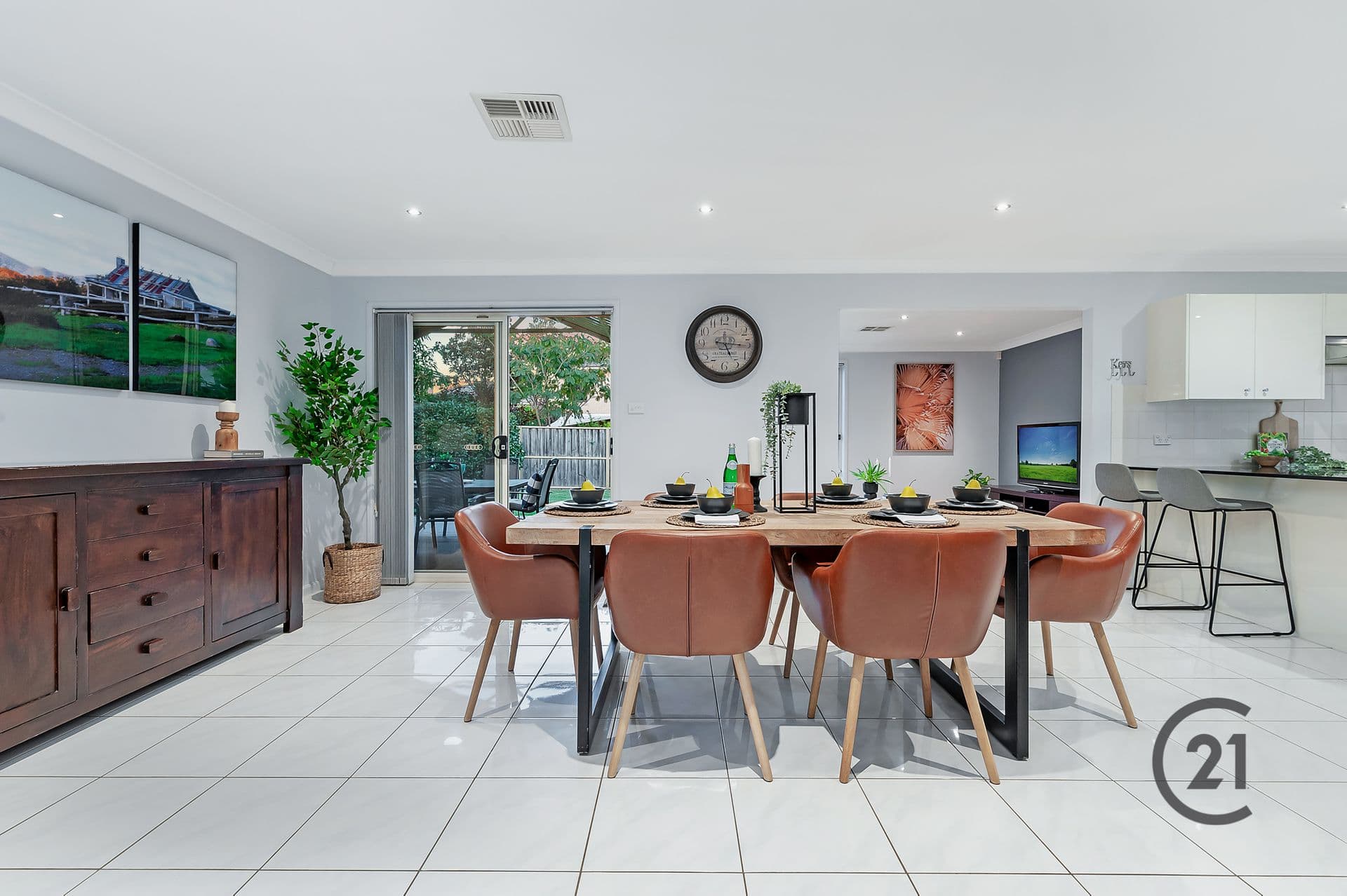3 Oadby Place, Stanhope Gardens, NSW, 2768, Stanhope Gardens - Thumbnail 5