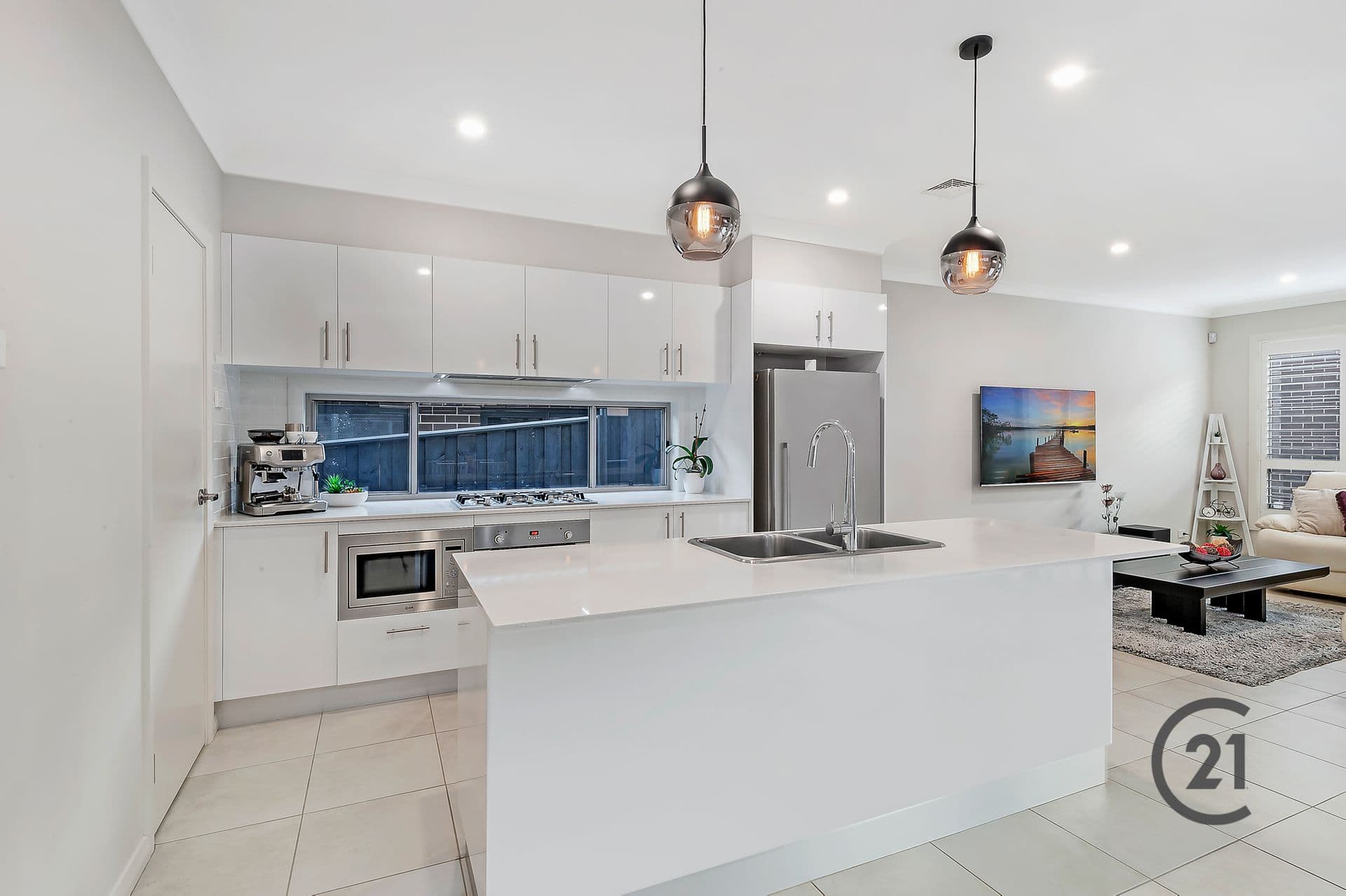 60 Ballymore Avenue, North Kellyville, NSW, 2155, North Kellyville - Thumbnail 2