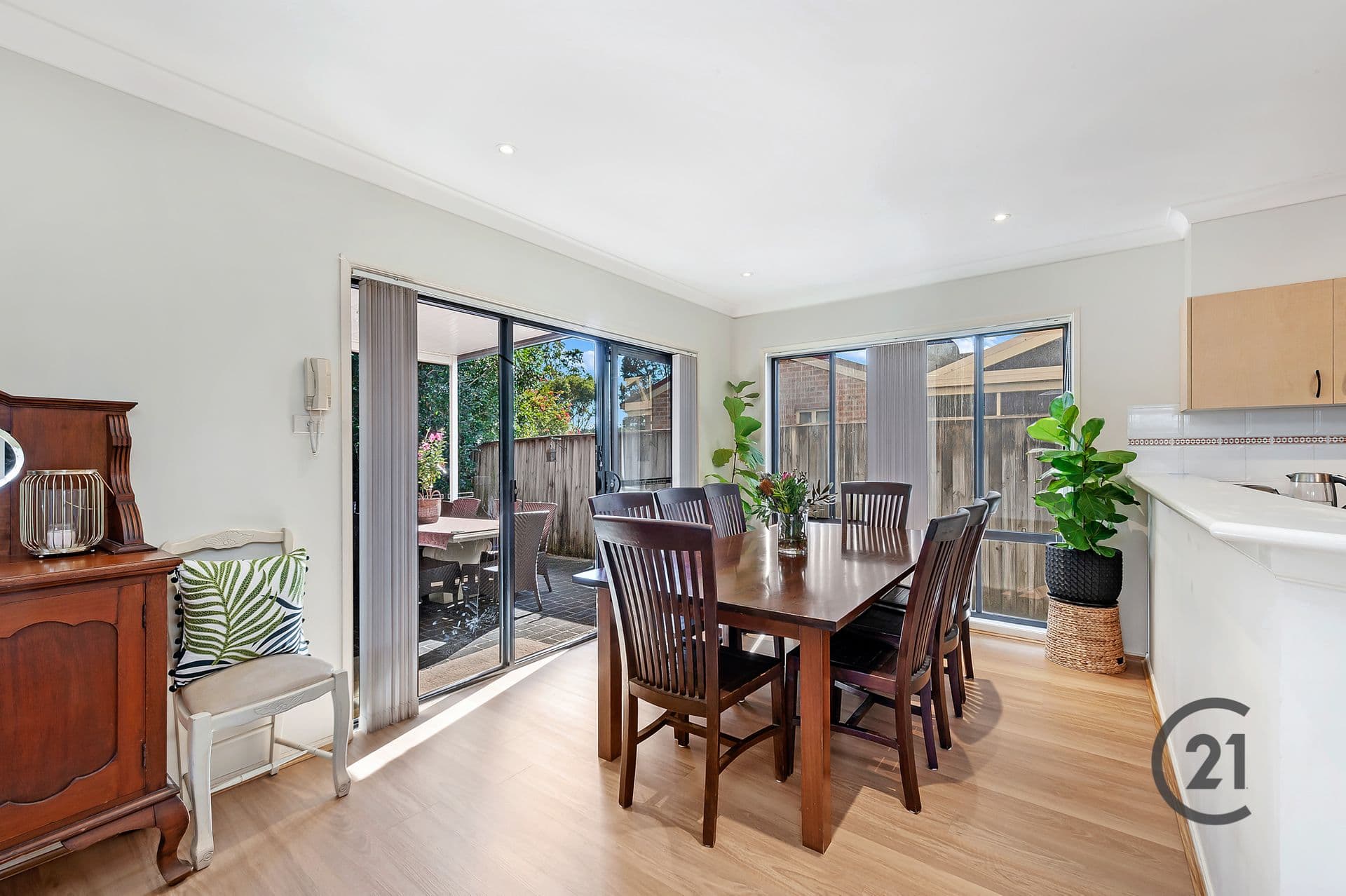 15 Wicklow Place, Rouse Hill, NSW, 2155, Rouse Hill - Thumbnail 4