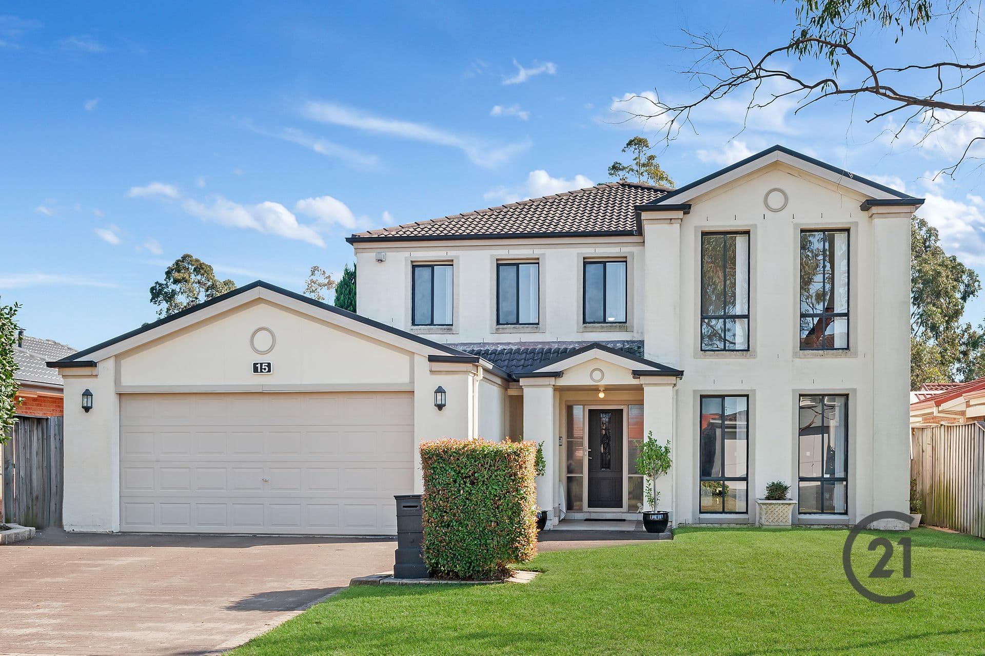 15 Wicklow Place, Rouse Hill, NSW, 2155, Rouse Hill - Image 1
