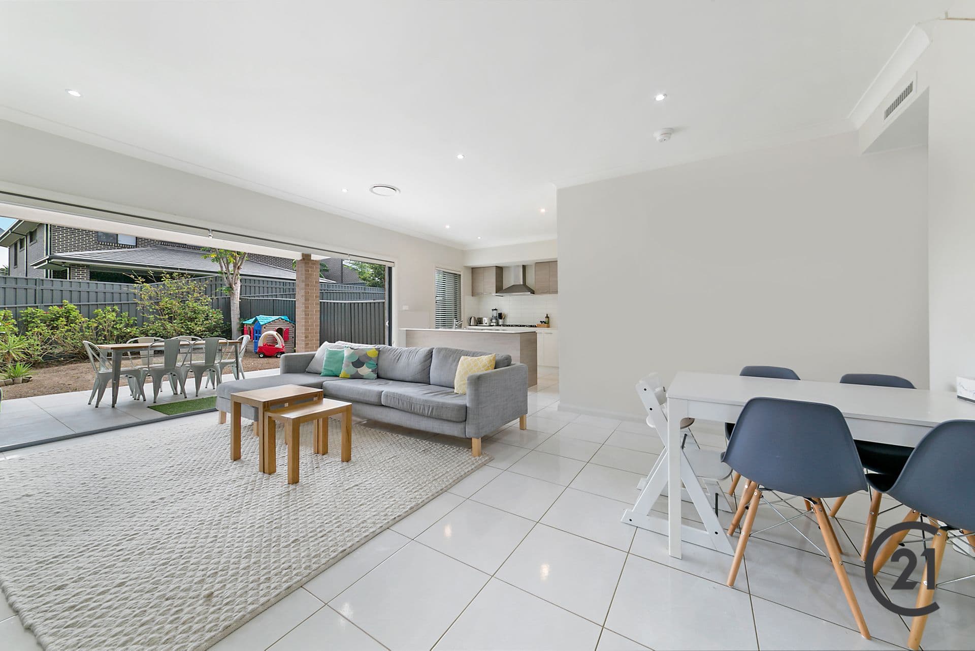 1 Gabi Glade, Kellyville Ridge, NSW, 2155, Kellyville Ridge - Thumbnail 5
