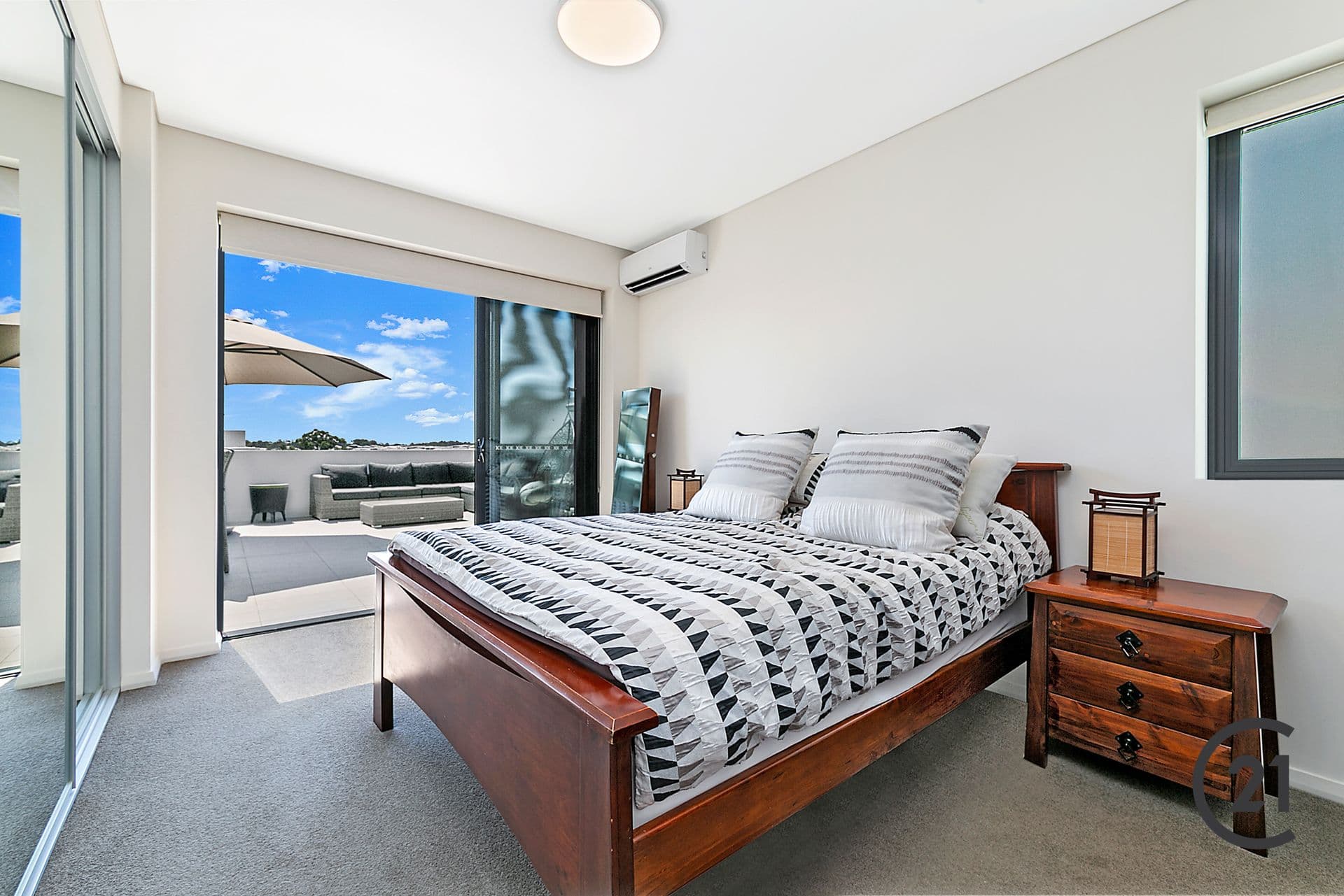 Unit 404/10 Hezlett Road, North Kellyville, NSW, 2155, North Kellyville - Thumbnail 4