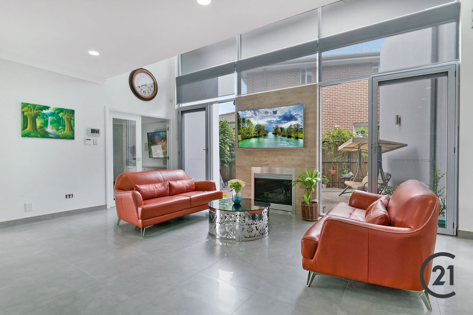 8 Lomandra Crescent, The Ponds, NSW, 2769, The Ponds - Thumbnail 2