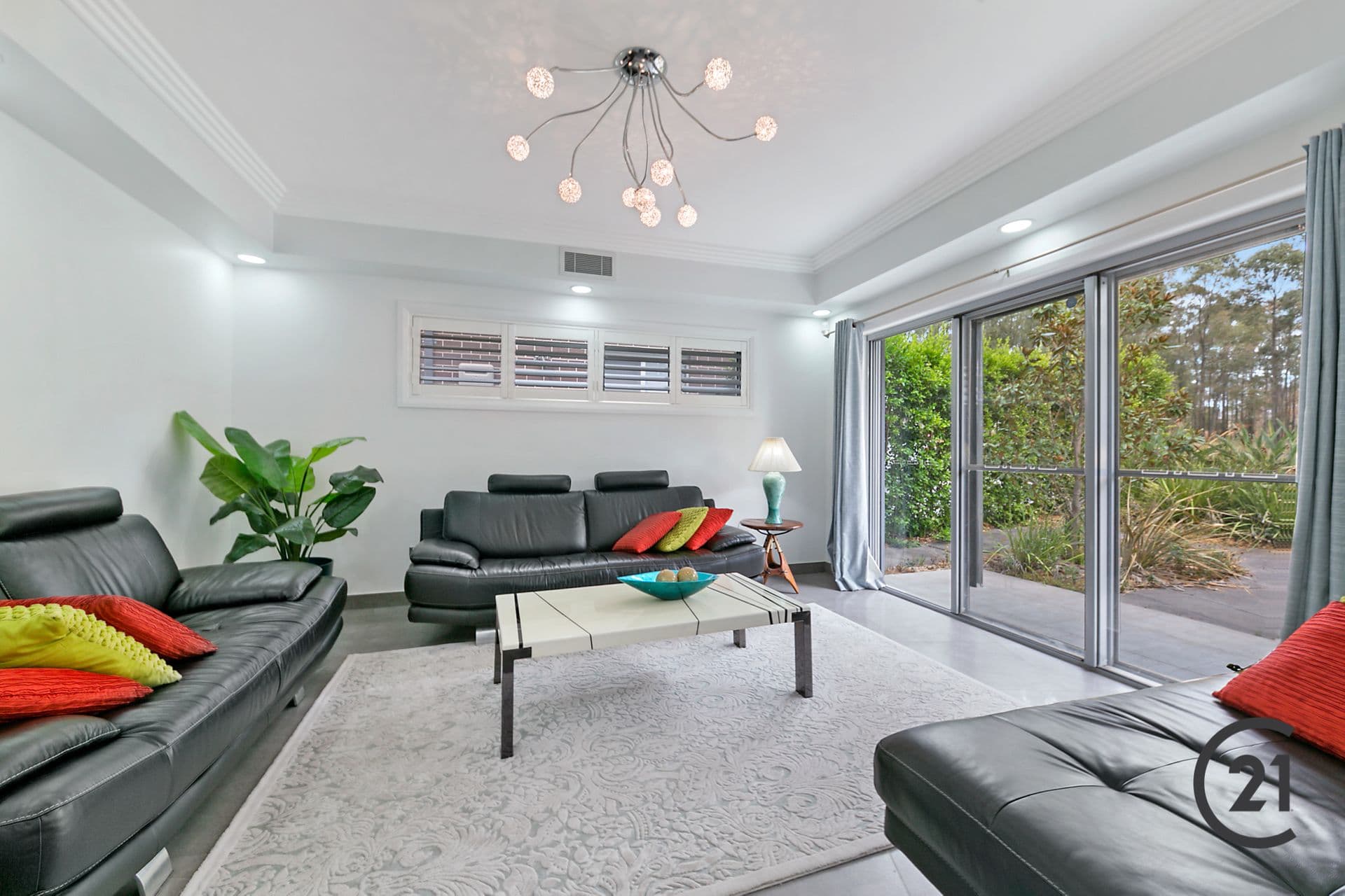8 Lomandra Crescent, The Ponds, NSW, 2769, The Ponds - Thumbnail 3