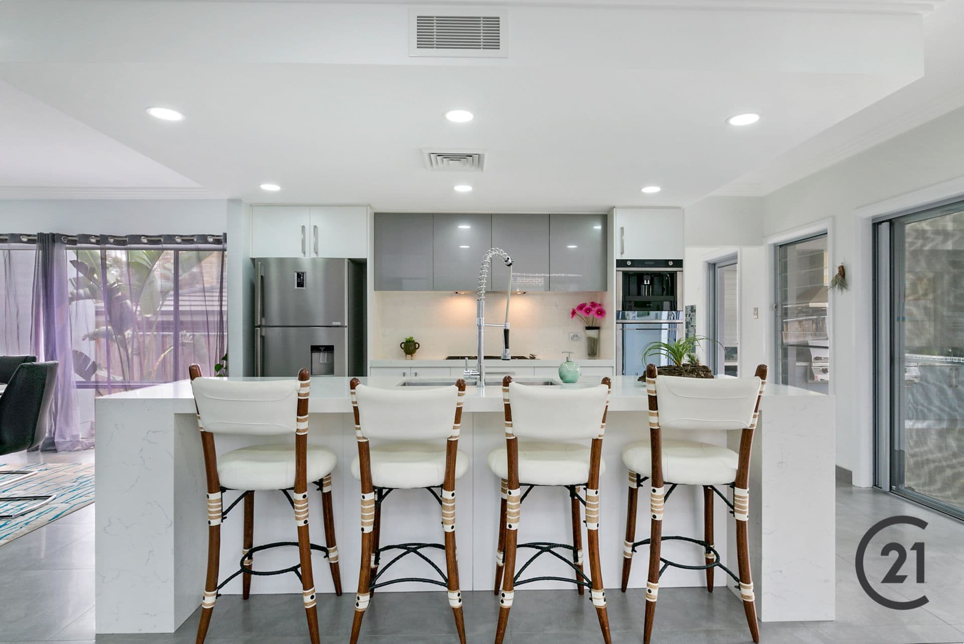 8 Lomandra Crescent, The Ponds, NSW, 2769, The Ponds - Thumbnail 4