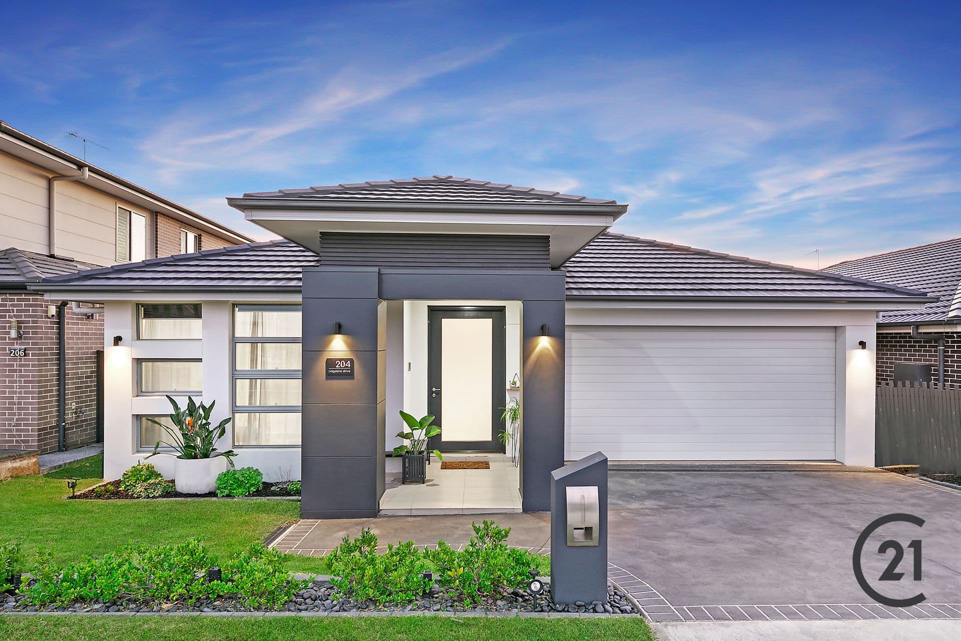 204 Ridgeline Drive, The Ponds, NSW, 2769, The Ponds - Image 1