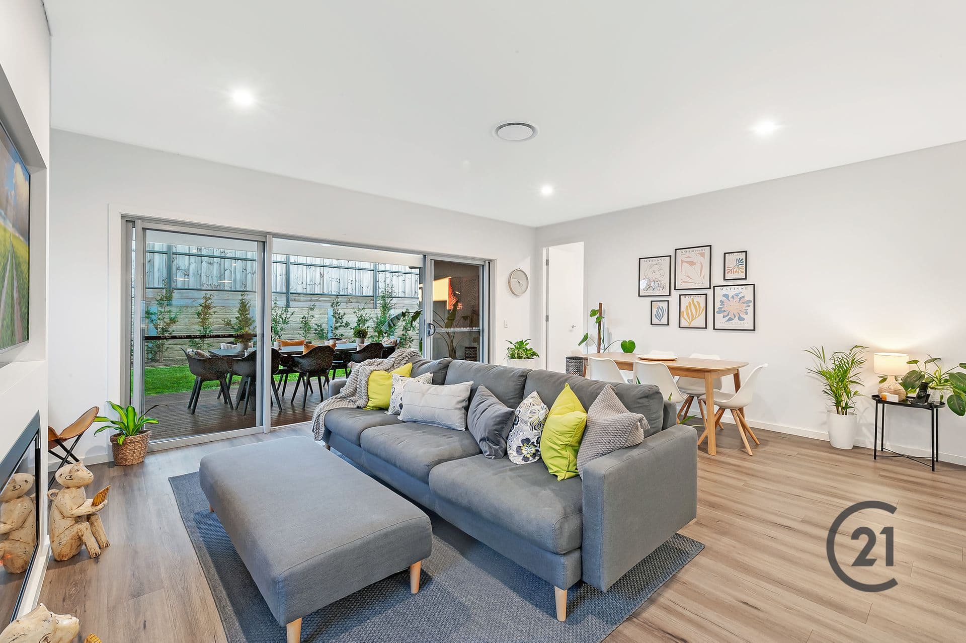 115 Longerenong Avenue, Box Hill, NSW, 2765, Box Hill - Thumbnail 3