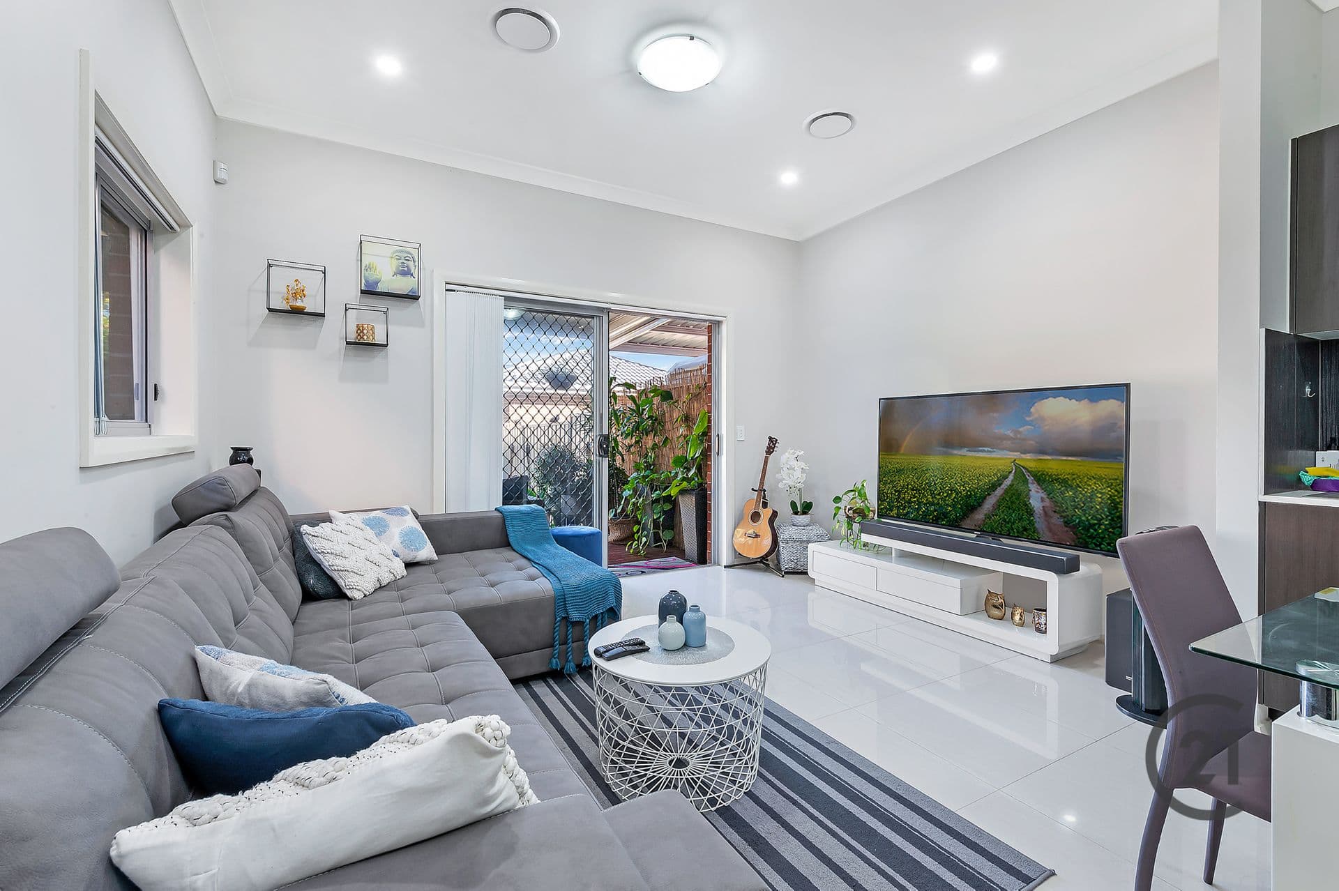 1/54 Camilleri Avenue, Quakers Hill, NSW, 2763, Quakers Hill - Image 1