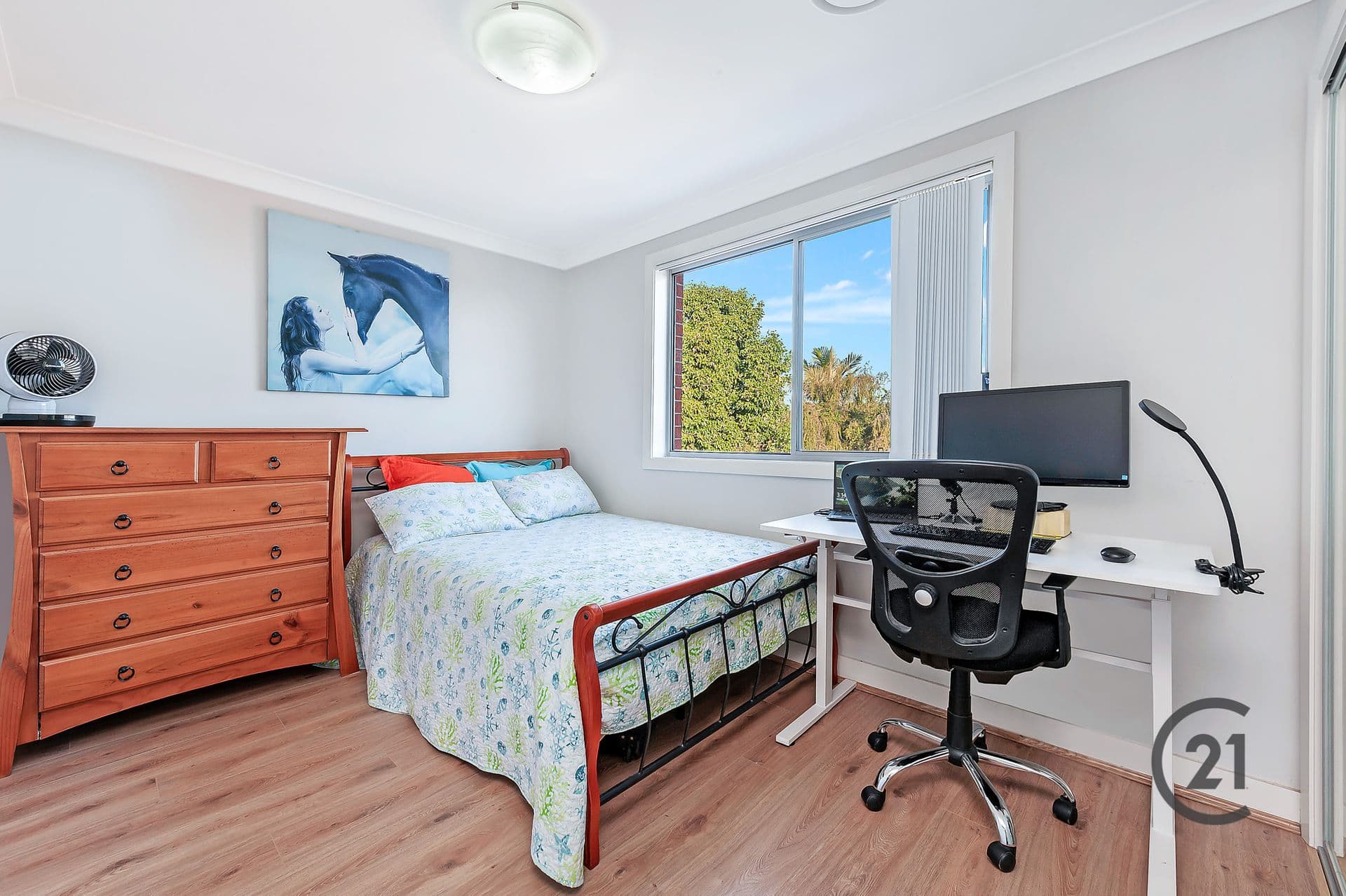 1/54 Camilleri Avenue, Quakers Hill, NSW, 2763, Quakers Hill - Thumbnail 5