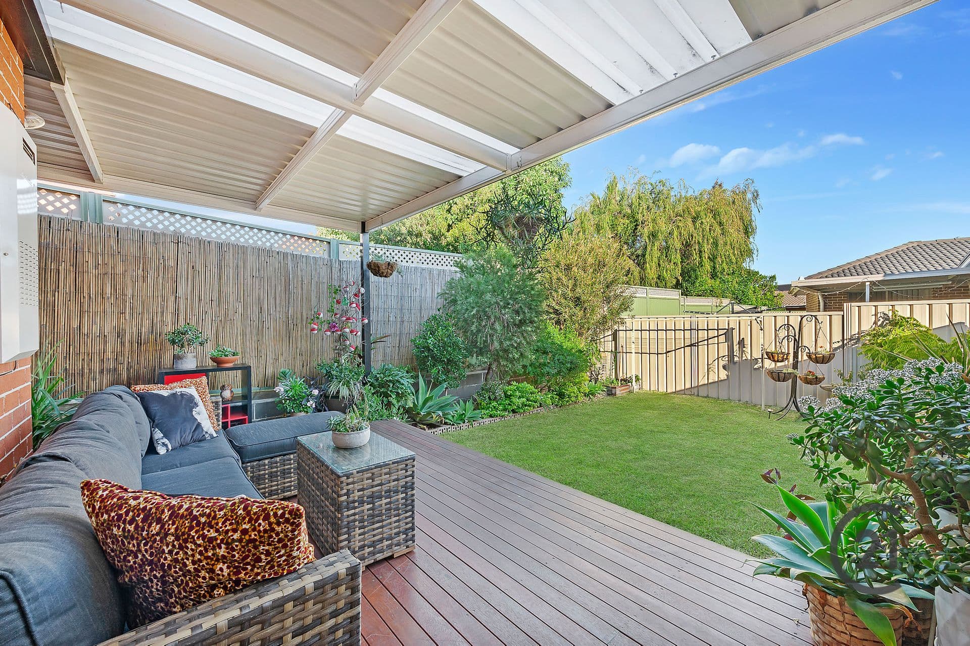 1/54 Camilleri Avenue, Quakers Hill, NSW, 2763, Quakers Hill - Thumbnail 8