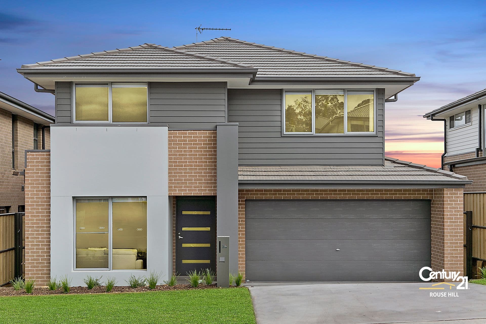 35 Brocklebank Street, Box Hill, NSW, 2765, Box Hill - Image 1