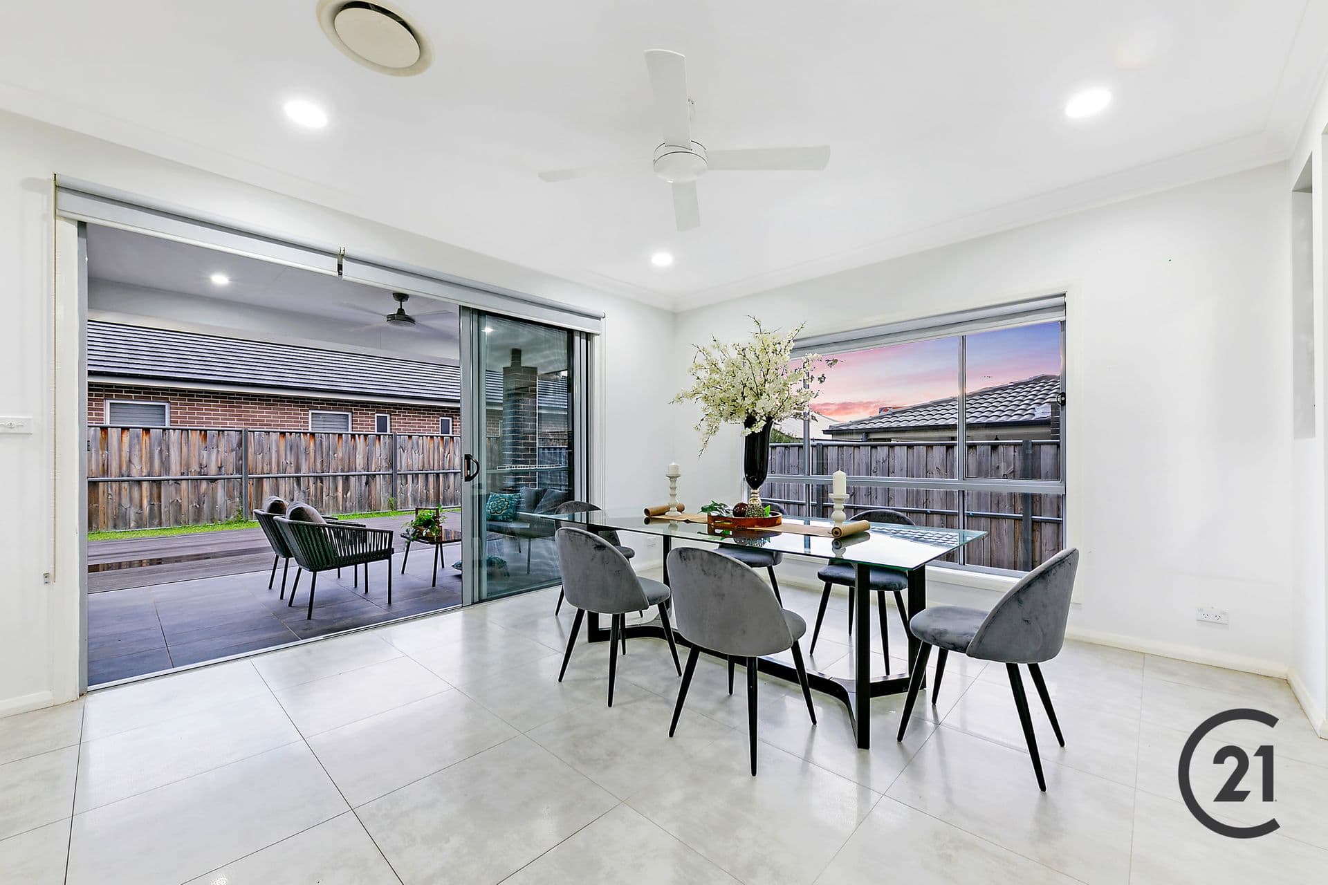 1 Bilpin Street, The Ponds, NSW, 2769, The Ponds - Thumbnail 7