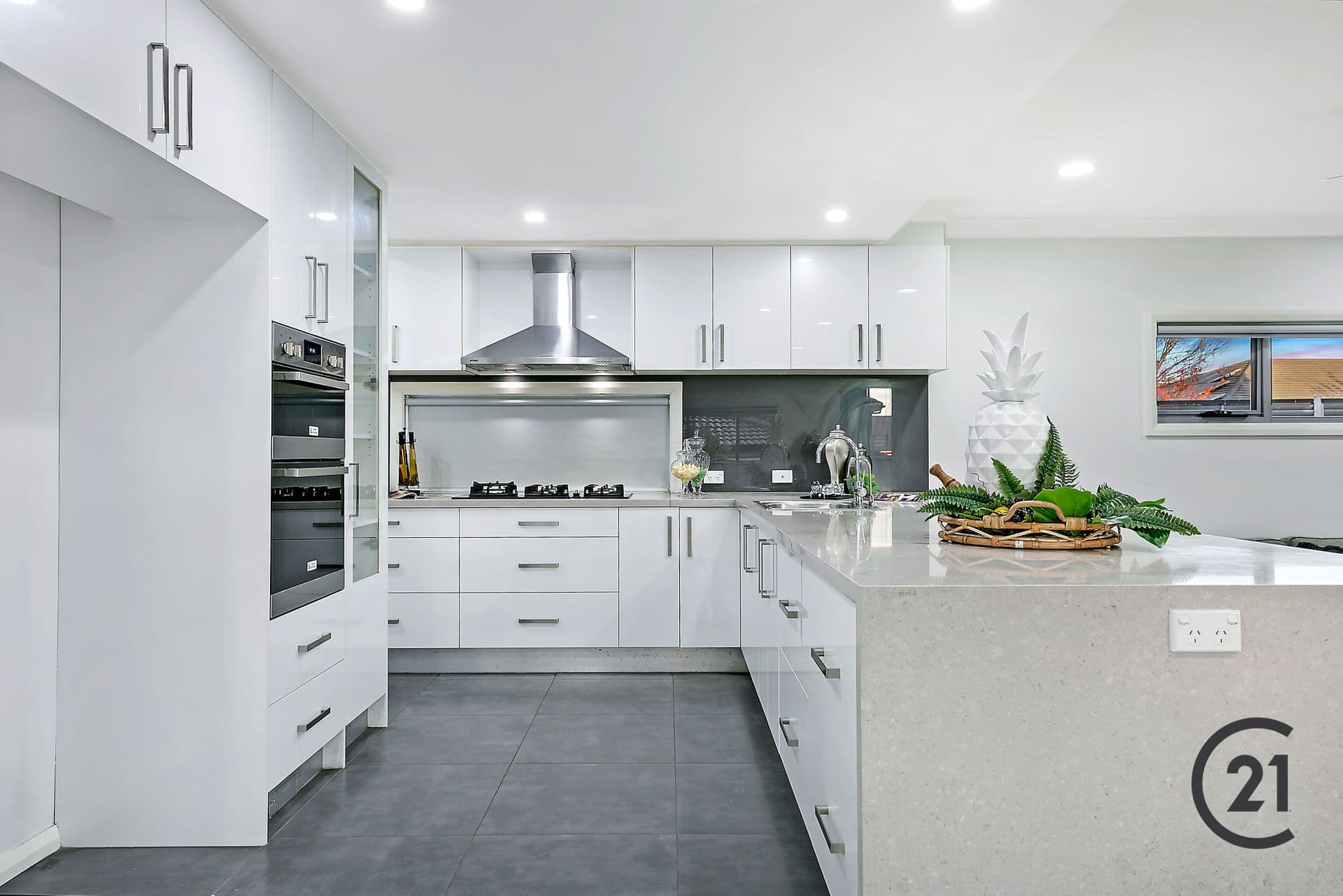 1 Bilpin Street, The Ponds, NSW, 2769, The Ponds - Thumbnail 3