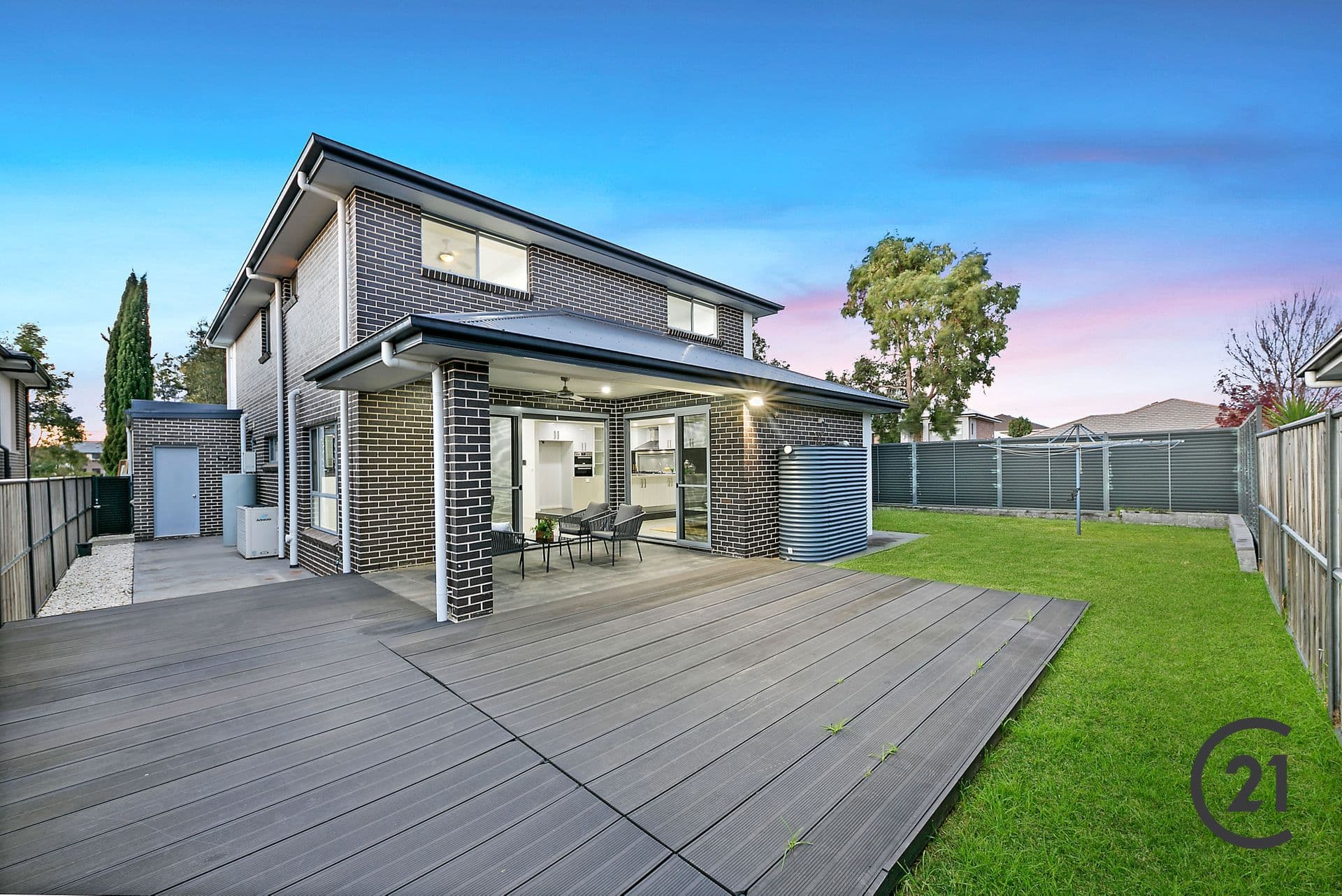 1 Bilpin Street, The Ponds, NSW, 2769, The Ponds - Thumbnail 2