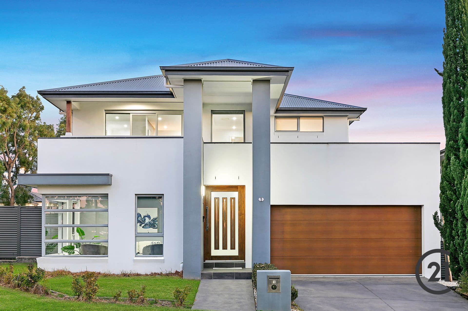 1 Bilpin Street, The Ponds, NSW, 2769, The Ponds - Image 1