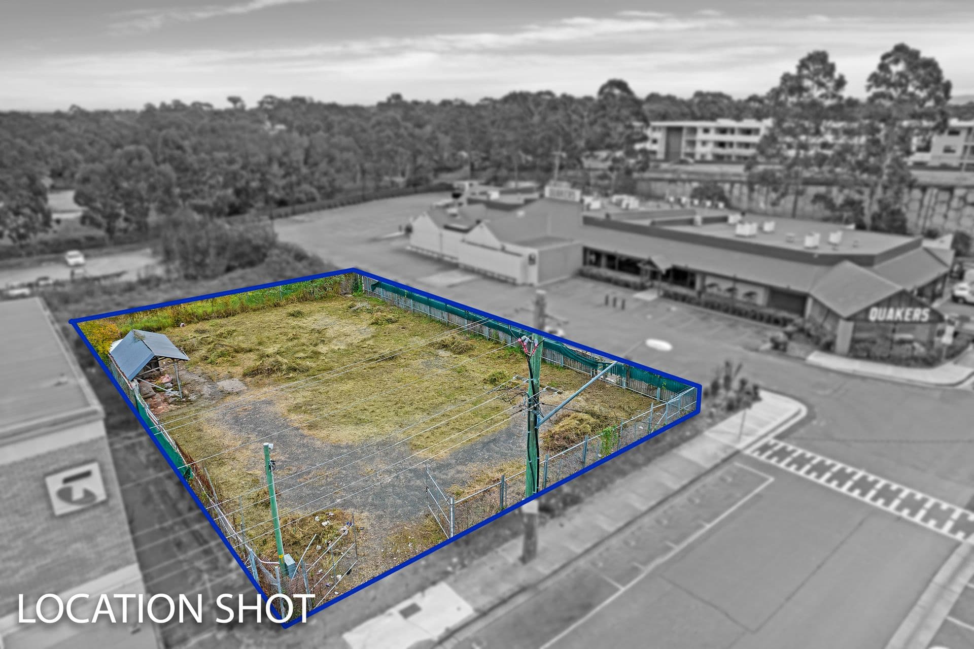 Rouse Hill Town Centre, Shop GR053, Civic Way, Rouse Hill, NSW, 2155, Quakers Hill - Image 1