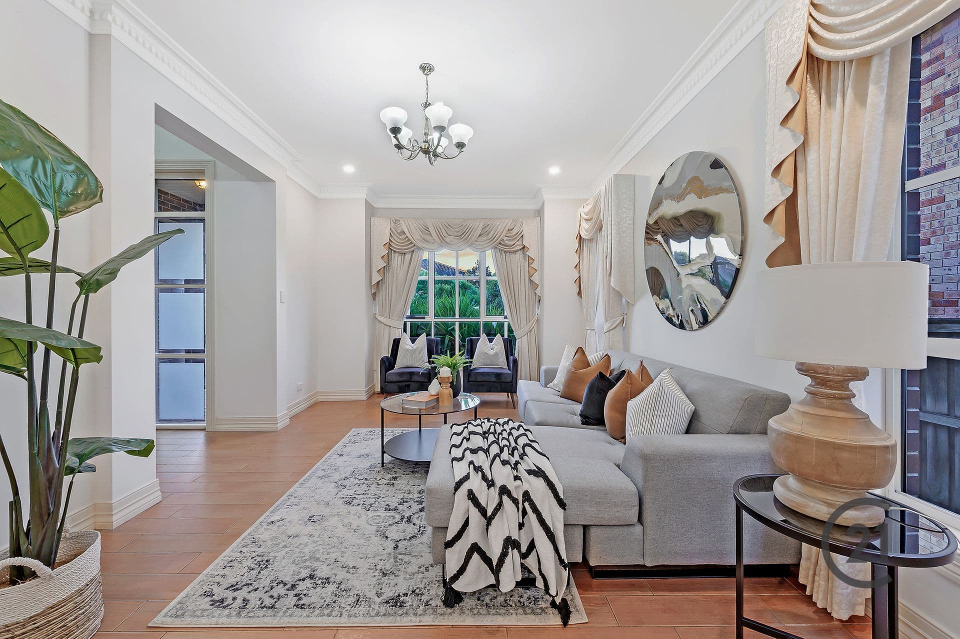 4 Ben Place, Beaumont Hills, NSW, 2155, Beaumont Hills - Thumbnail 2