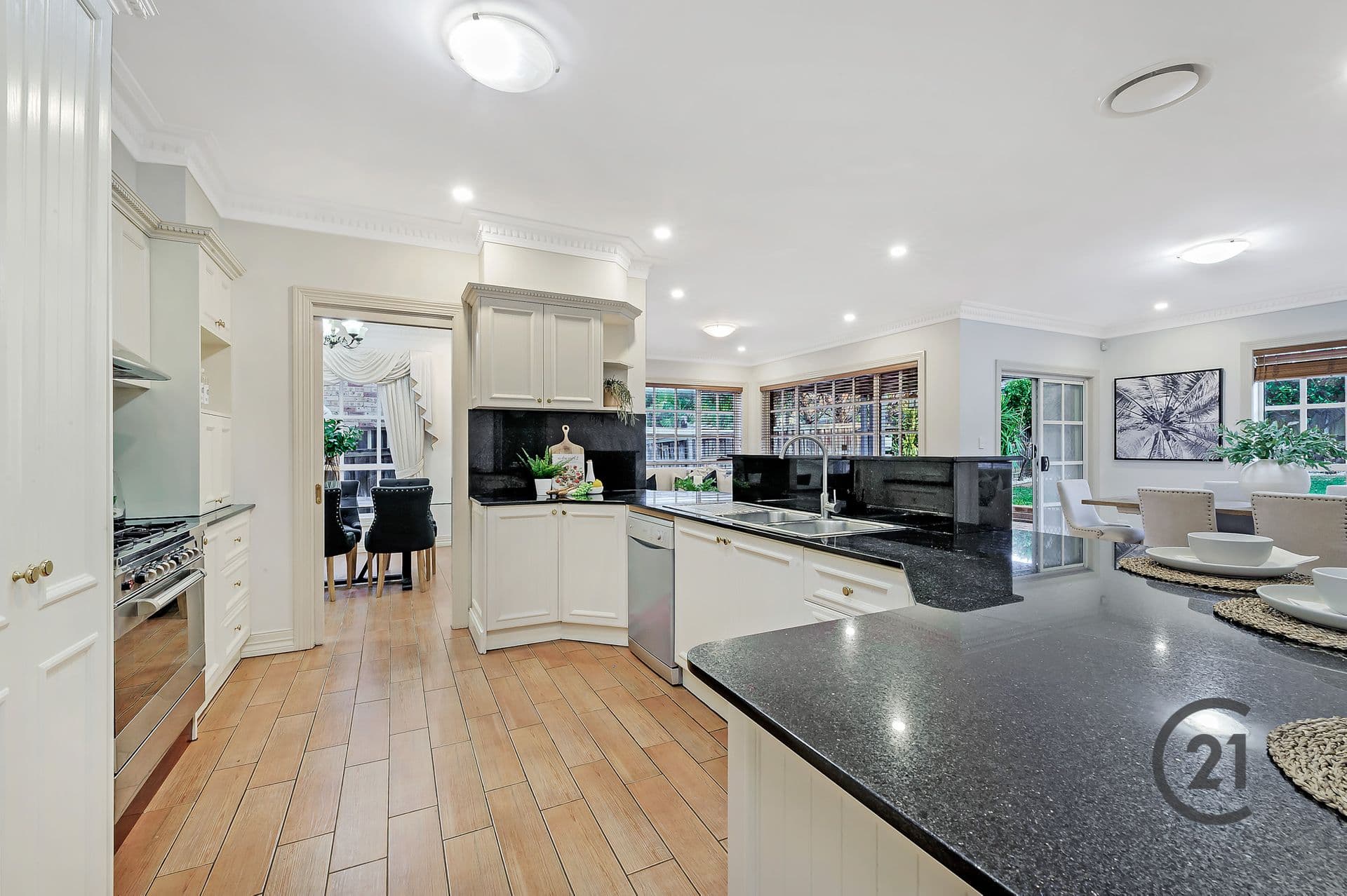 4 Ben Place, Beaumont Hills, NSW, 2155, Beaumont Hills - Thumbnail 3
