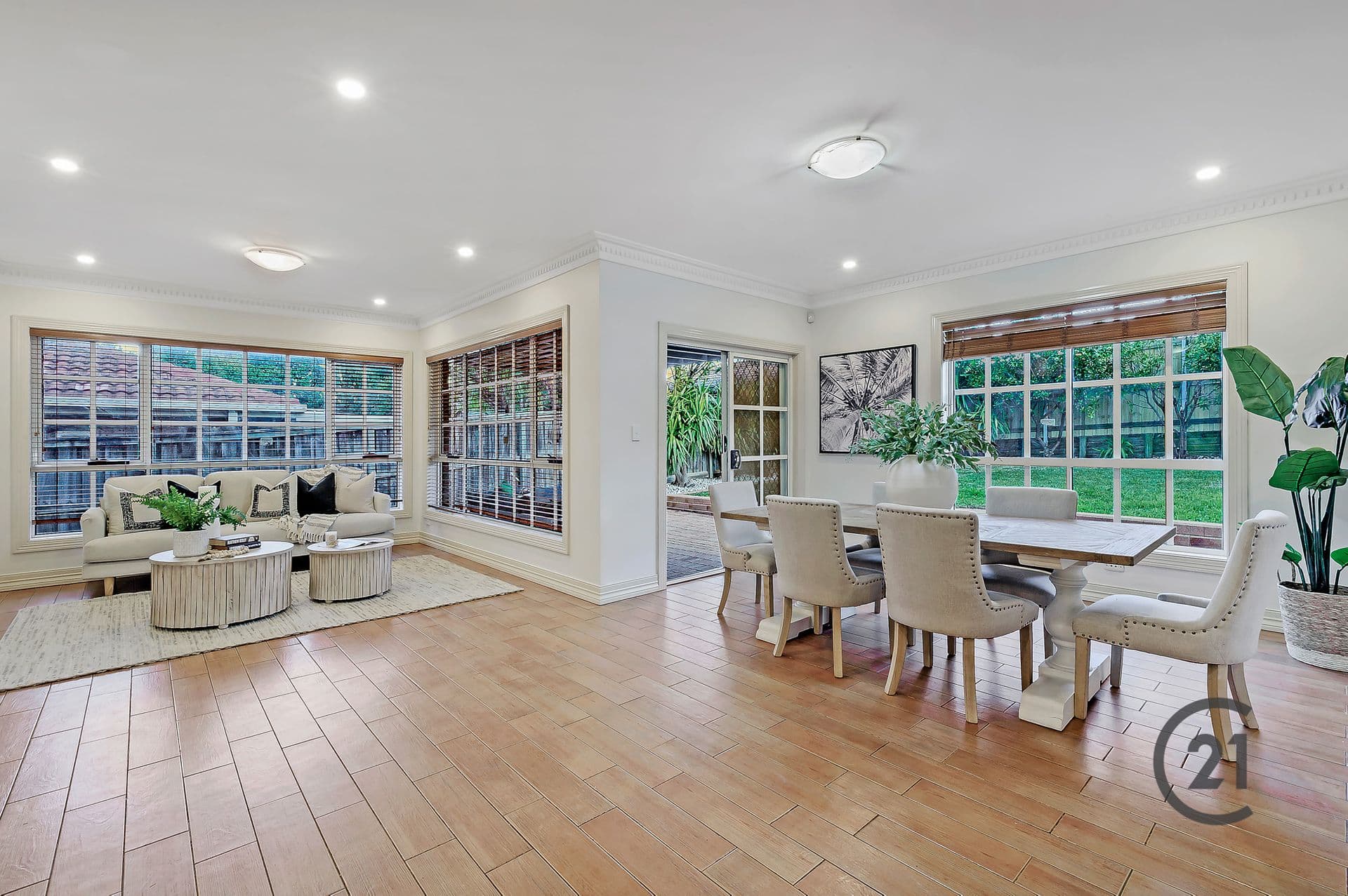 4 Ben Place, Beaumont Hills, NSW, 2155, Beaumont Hills - Thumbnail 4
