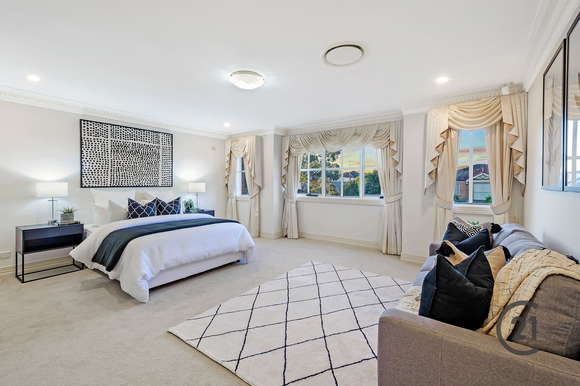 4 Ben Place, Beaumont Hills, NSW, 2155, Beaumont Hills - Thumbnail 8