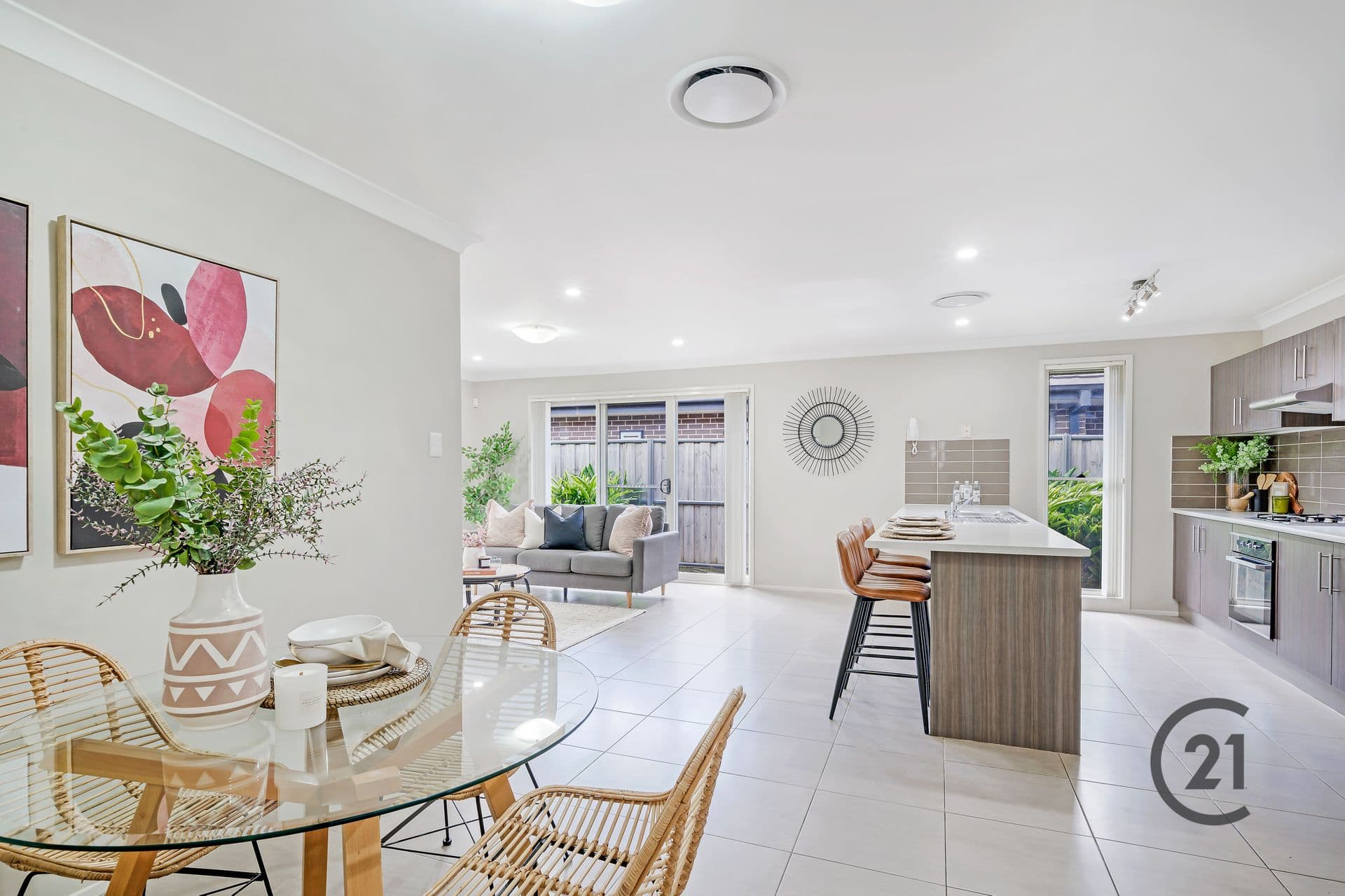 33 Ivory Street, The Ponds, NSW, 2769, The Ponds - Thumbnail 3