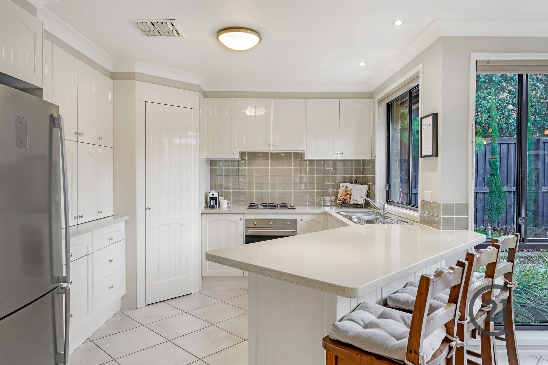 4 Milford Drive, Rouse Hill, NSW, 2155, Rouse Hill - Thumbnail 4