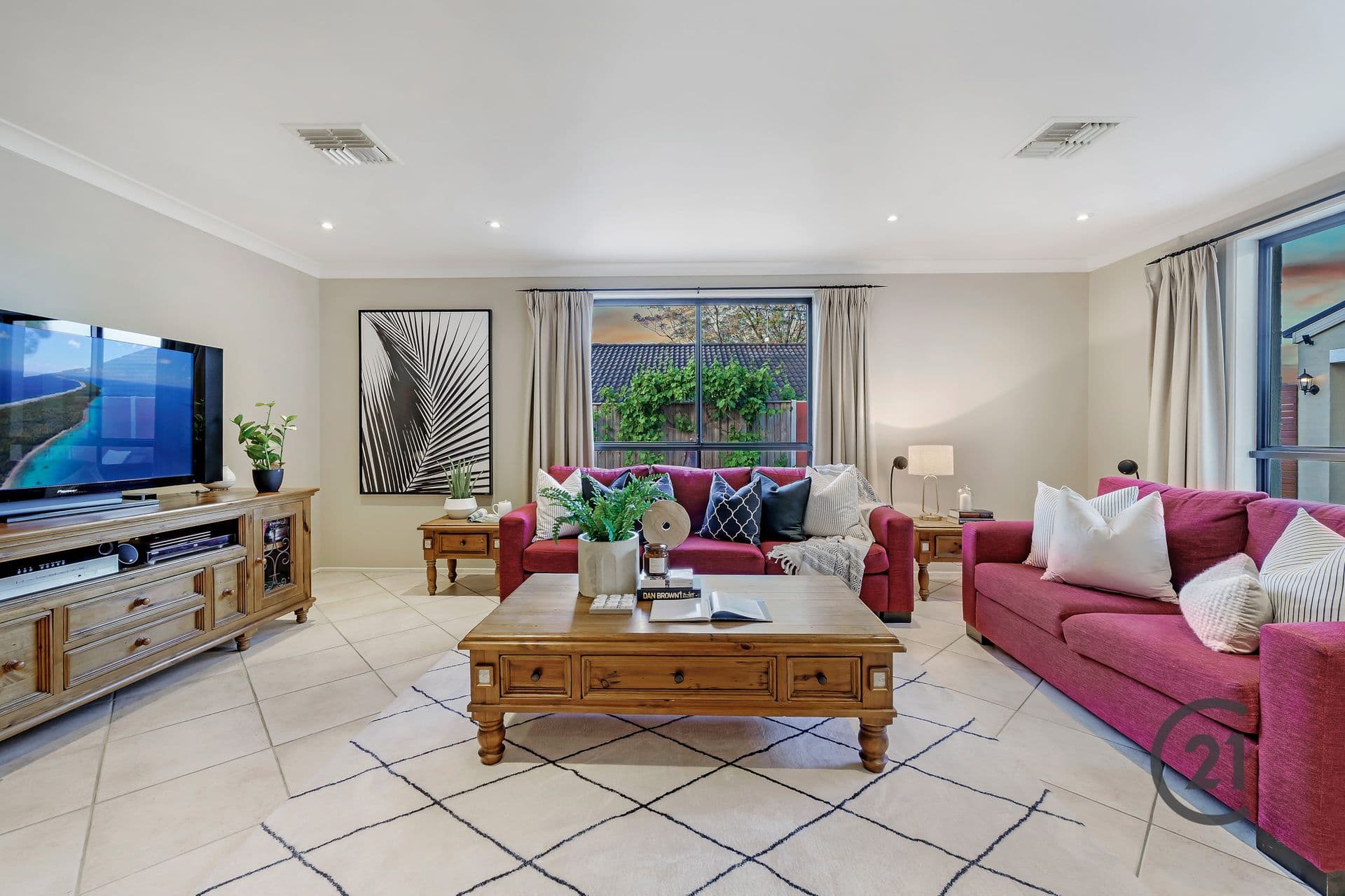 4 Milford Drive, Rouse Hill, NSW, 2155, Rouse Hill - Thumbnail 8