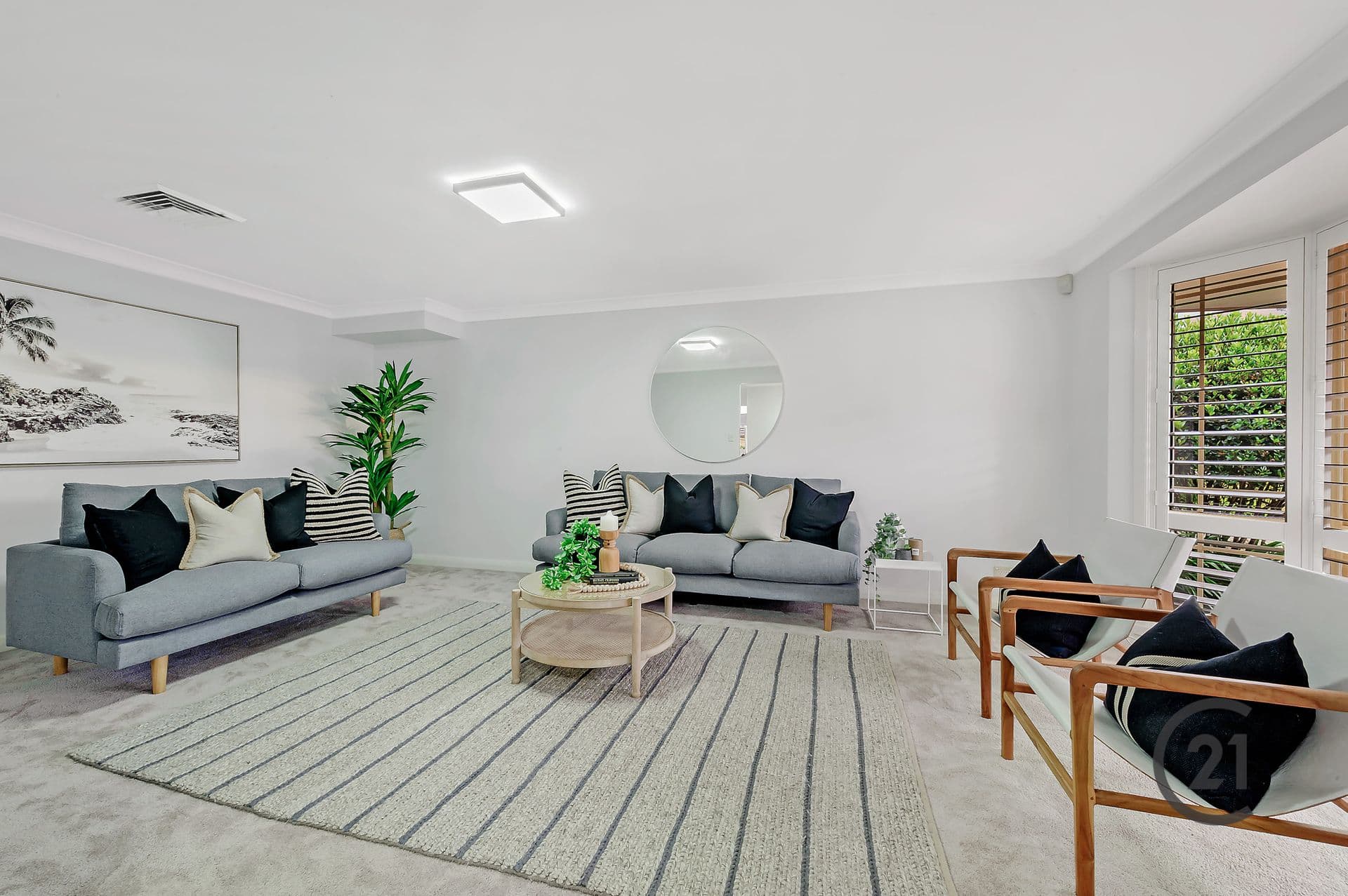 4 Chateau Close, North Kellyville, NSW, 2155, North Kellyville - Thumbnail 3
