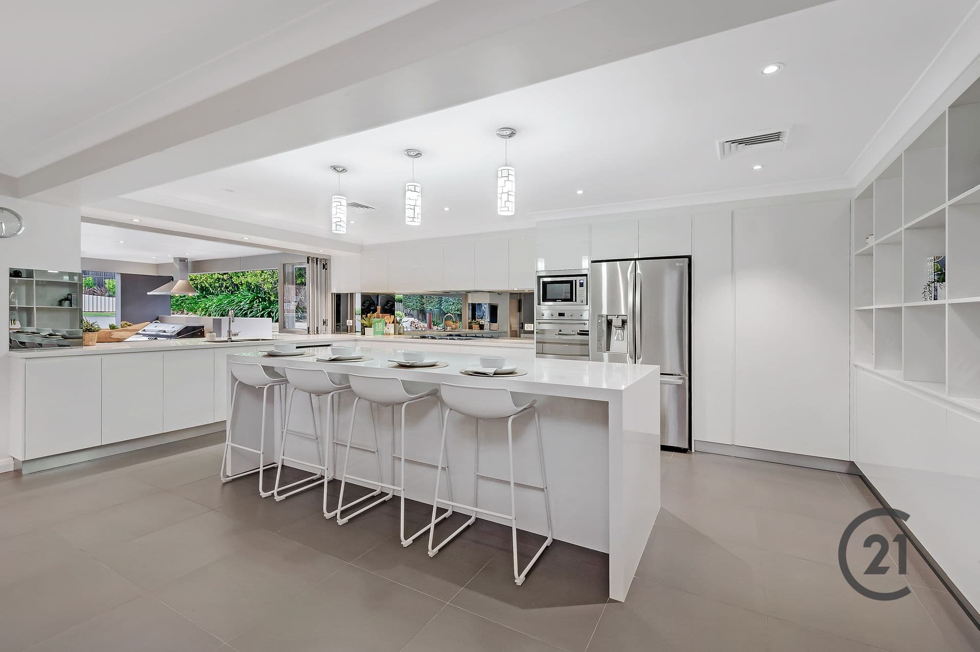 4 Chateau Close, North Kellyville, NSW, 2155, North Kellyville - Thumbnail 4