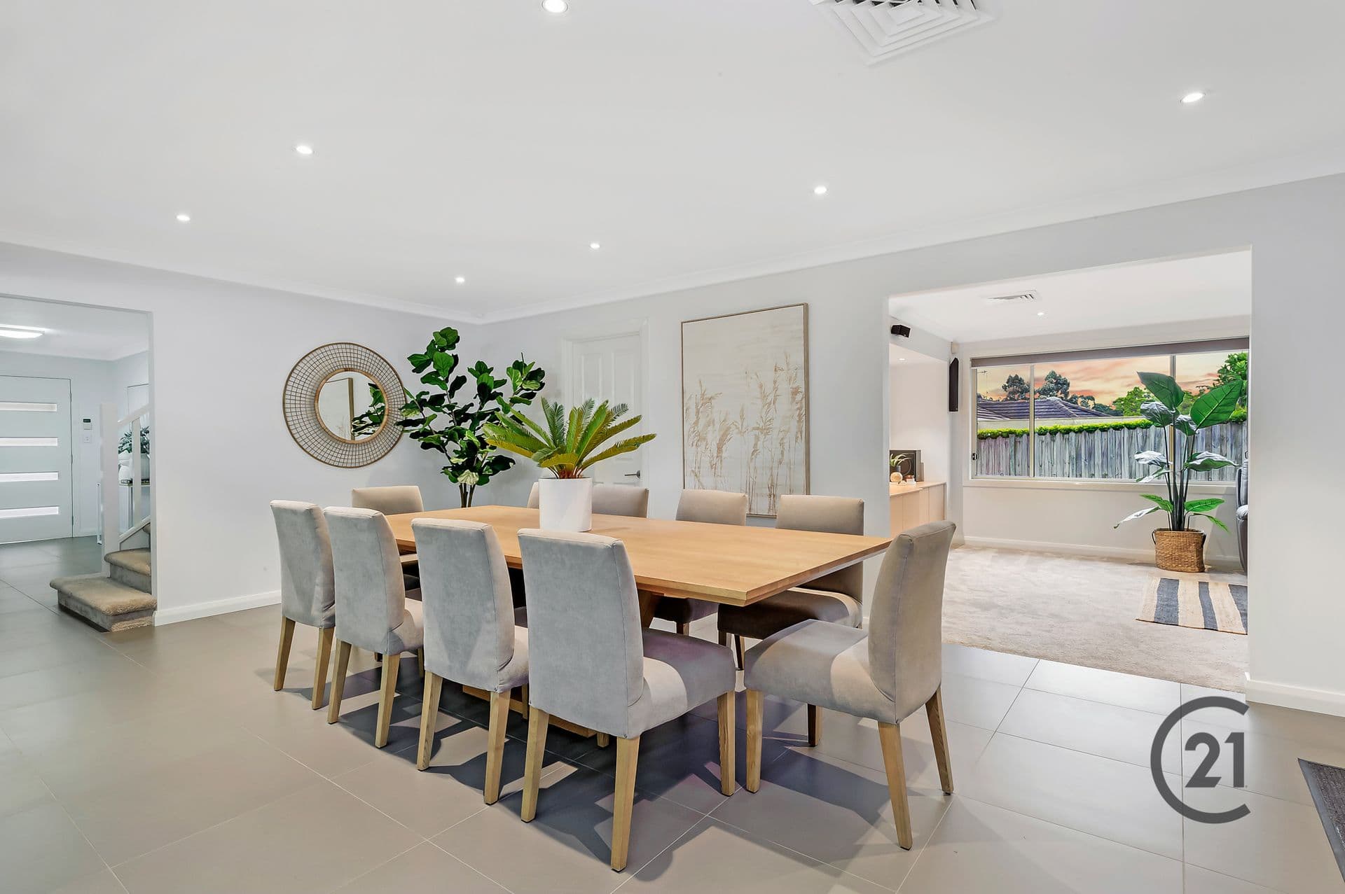 4 Chateau Close, North Kellyville, NSW, 2155, North Kellyville - Thumbnail 5