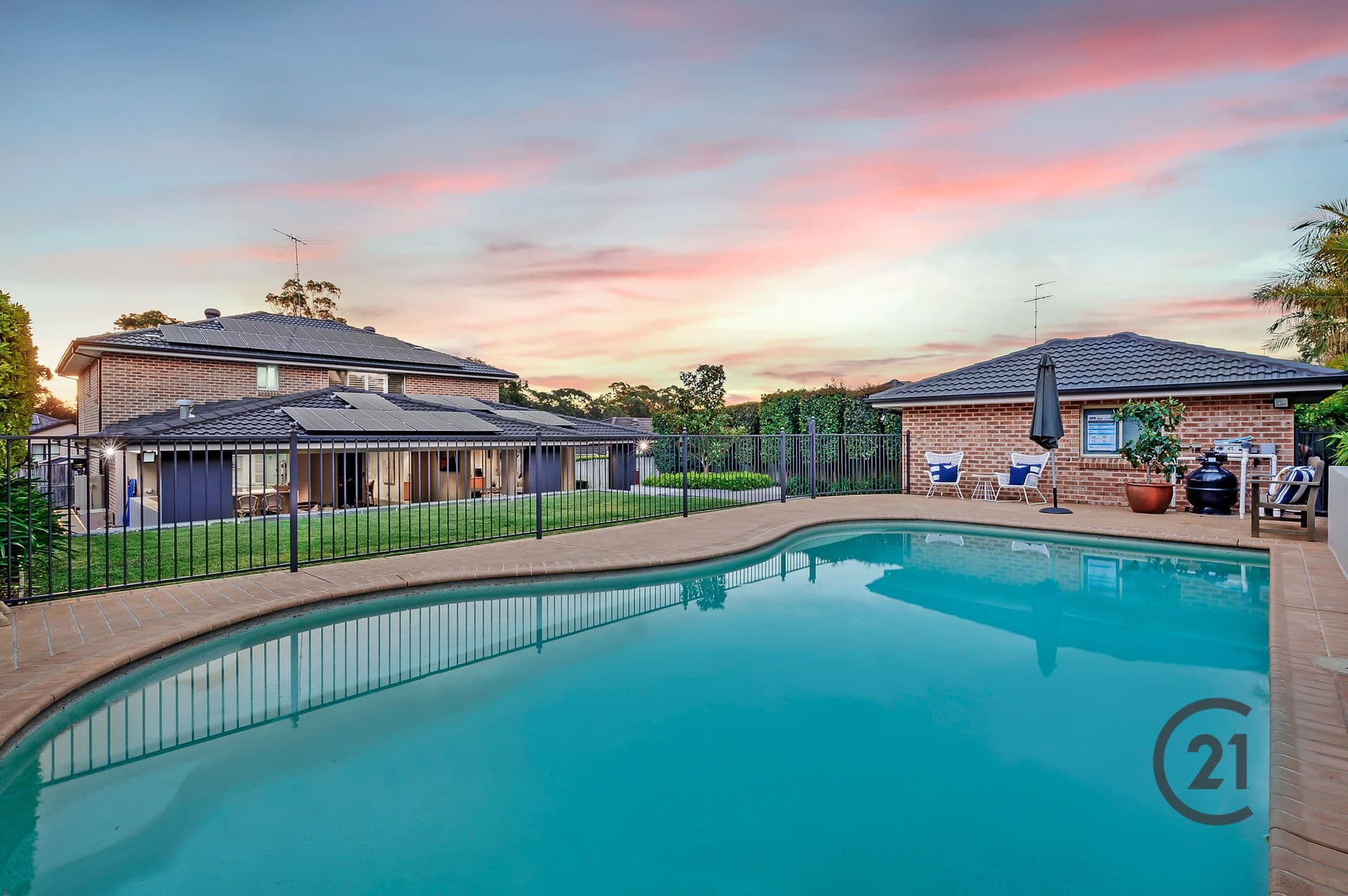 4 Chateau Close, North Kellyville, NSW, 2155, North Kellyville - Image 1